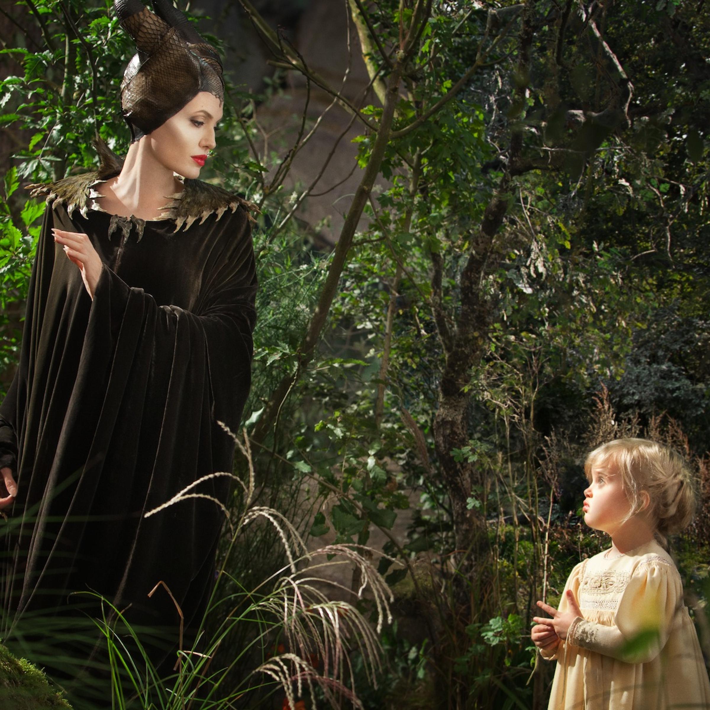 Maleficent