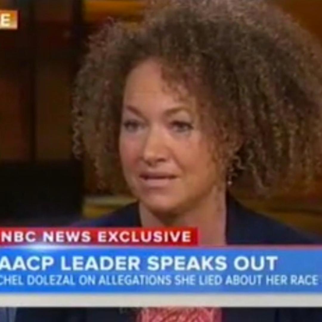 Rachel Dolezal