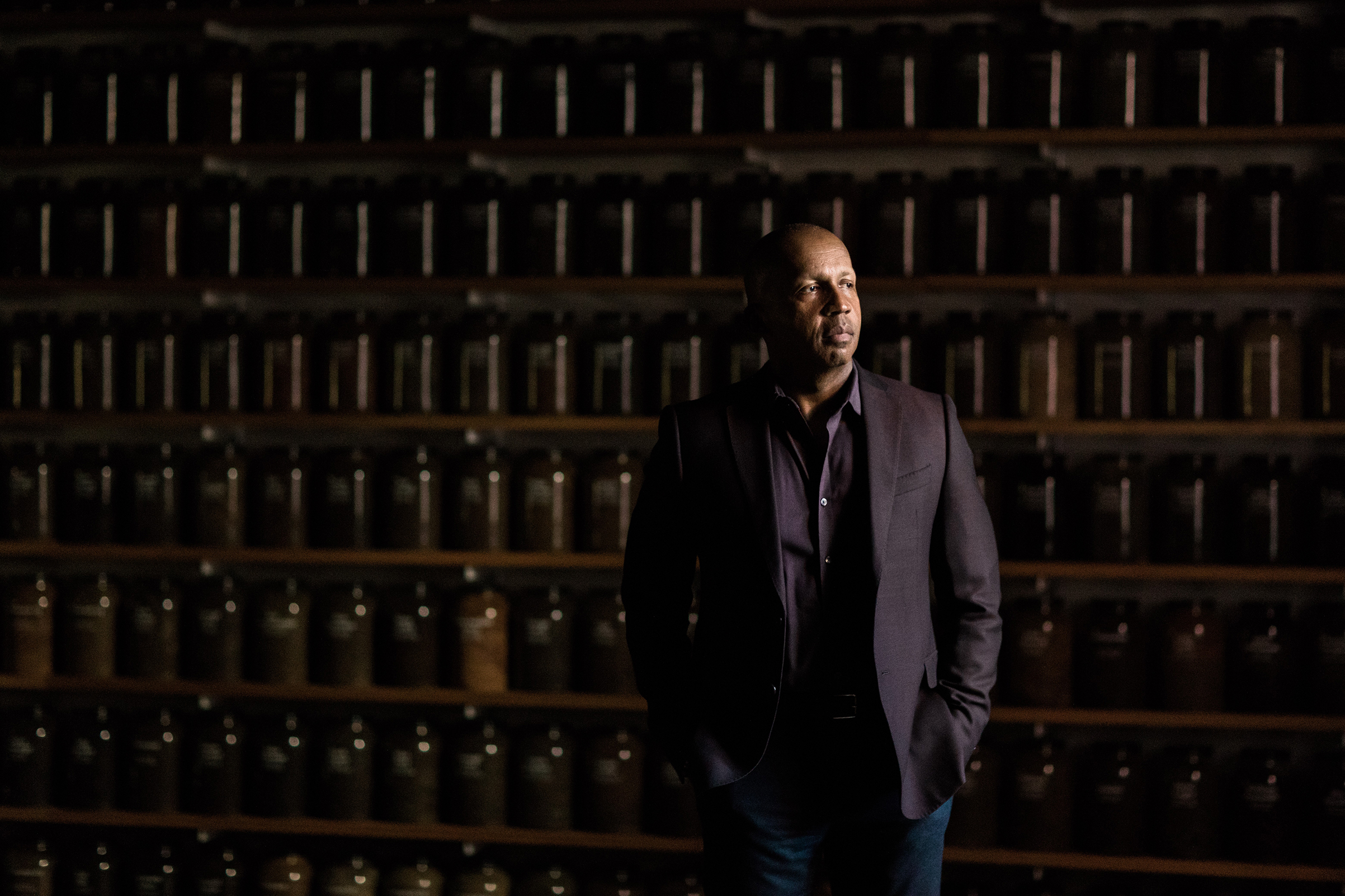 Bryan Stevenson Change Agents