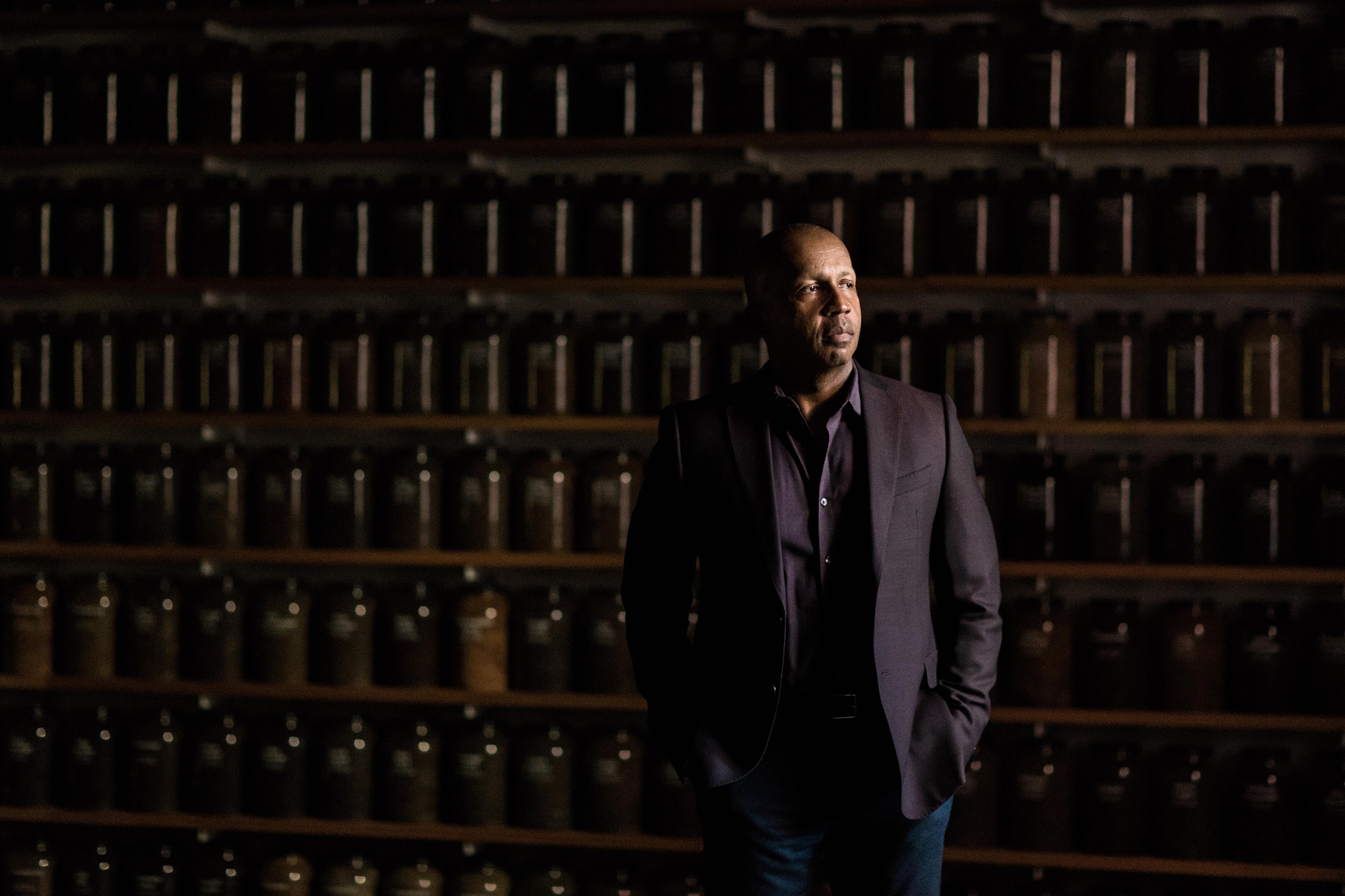 Bryan Stevenson Change Agents