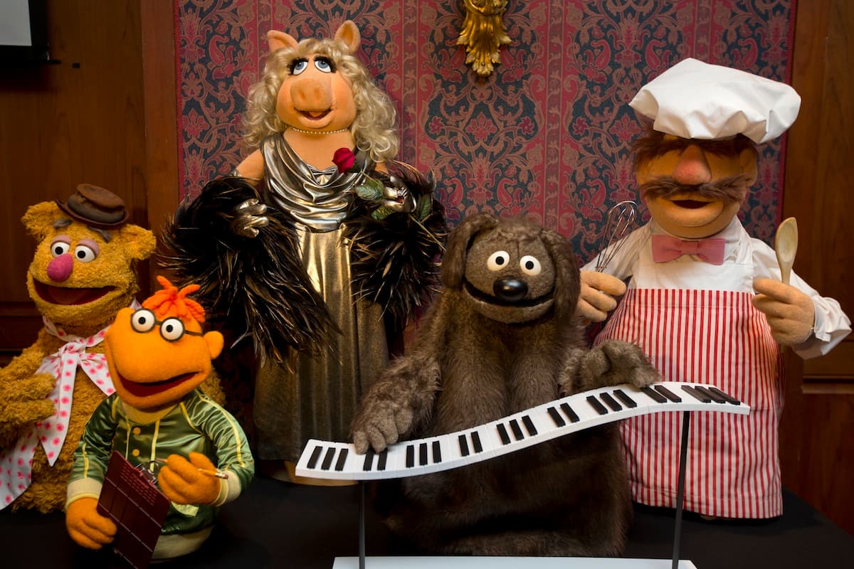 Auto Timer The Muppet Show Was Once the 'Only Adult Show on Television'