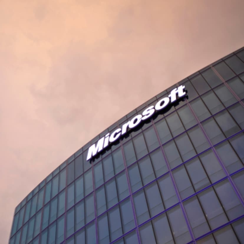 FRANCE MICROSOFT