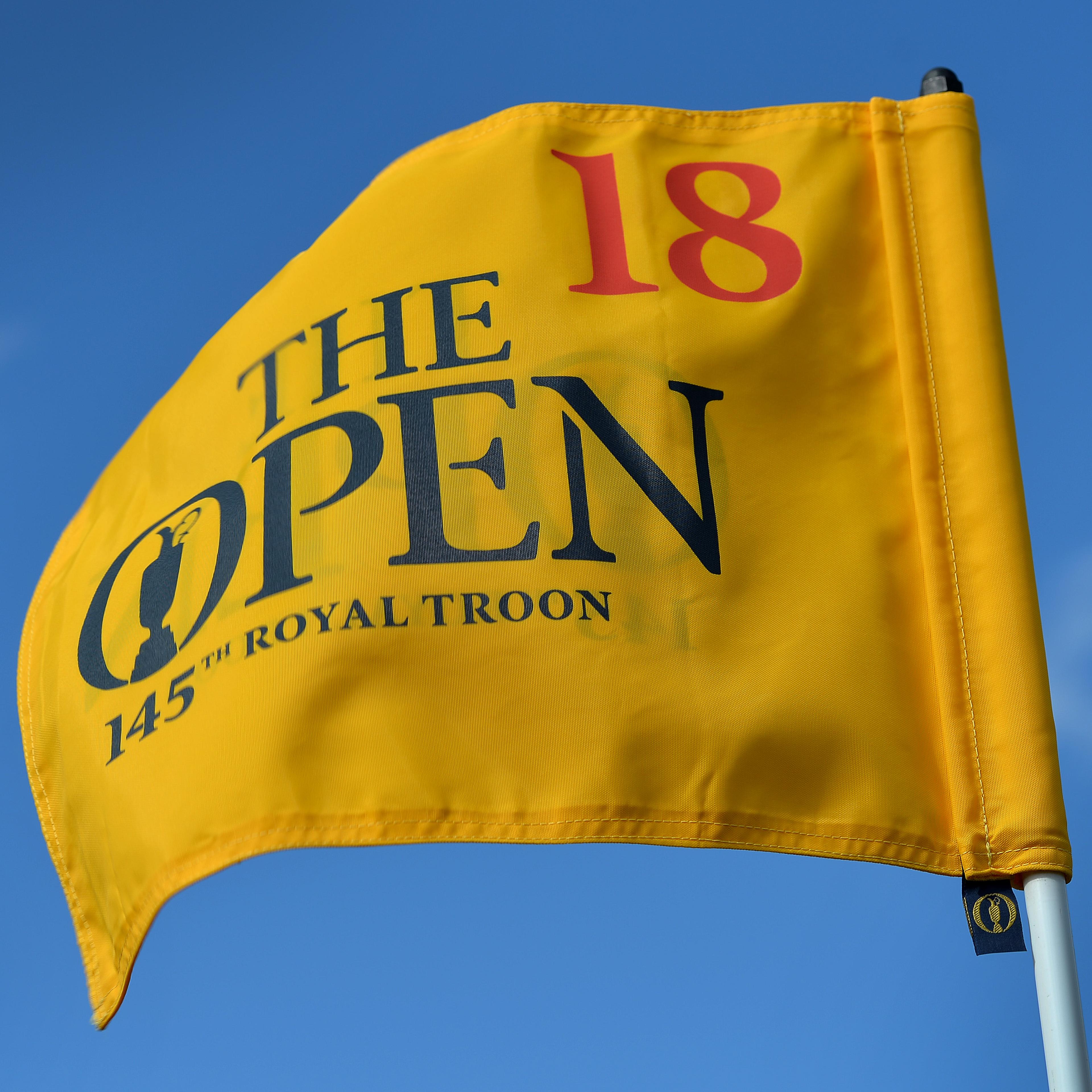 british open royal troon