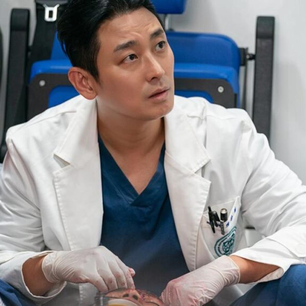 Trauma Code: Heroes on Call