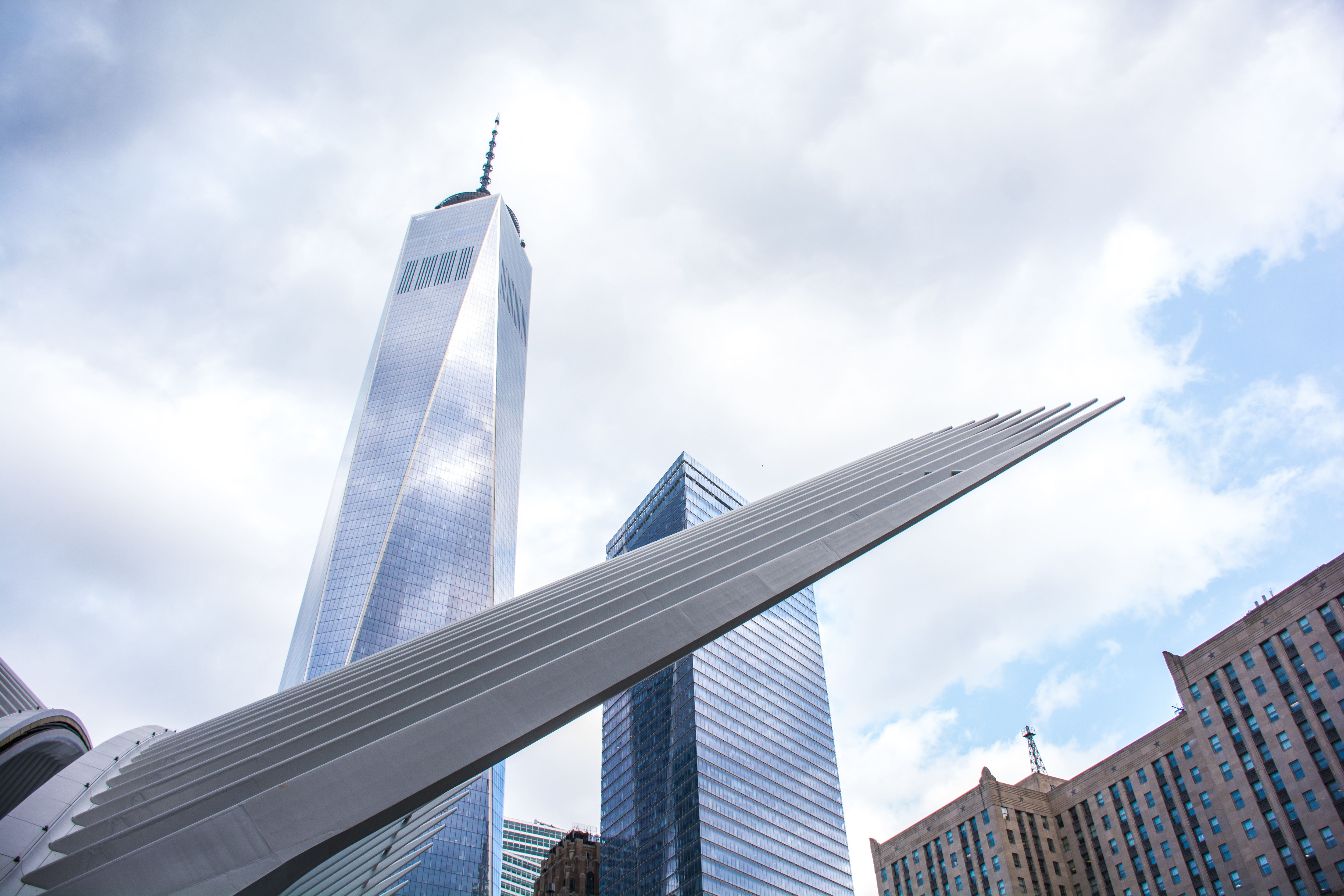 One World Trade Center