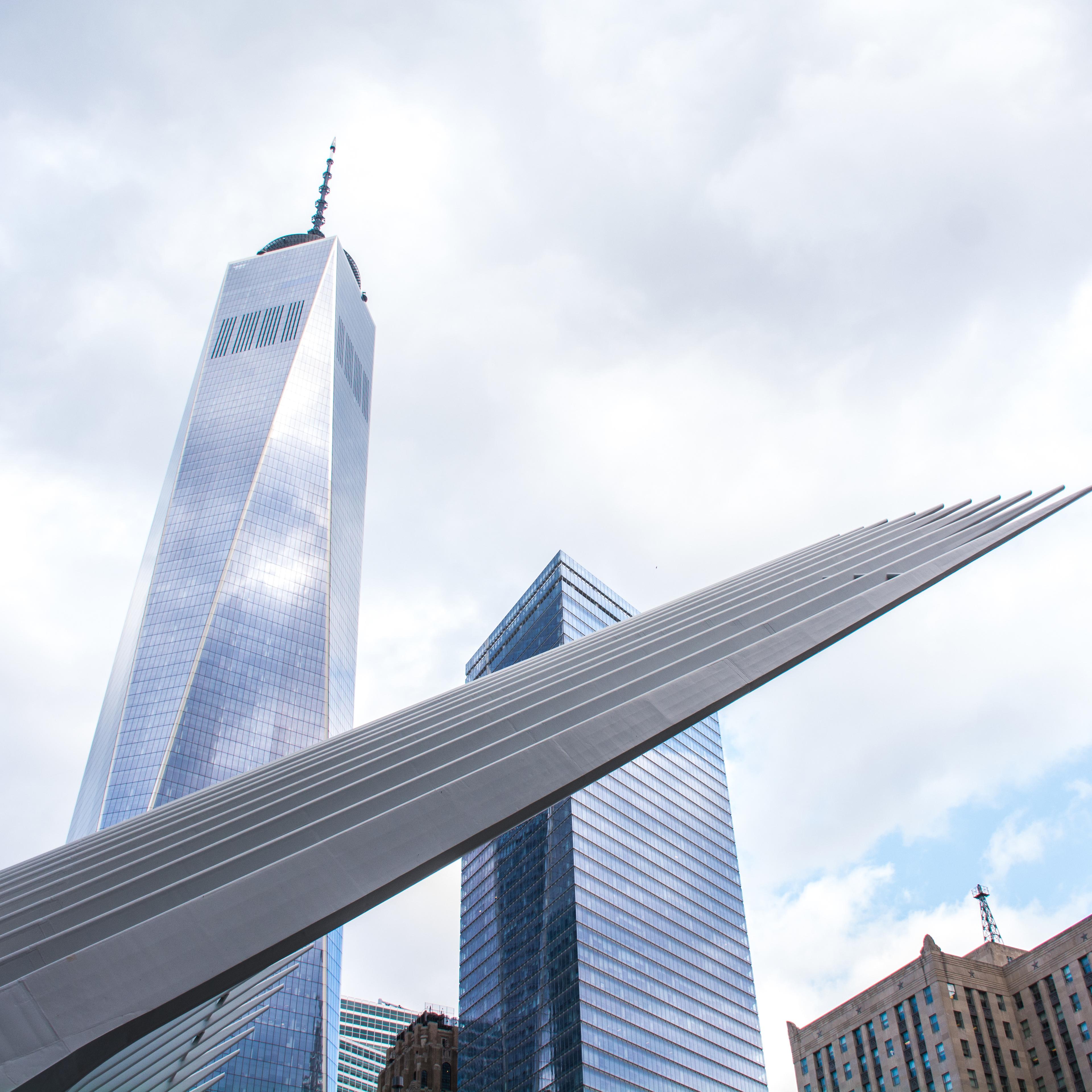 One World Trade Center