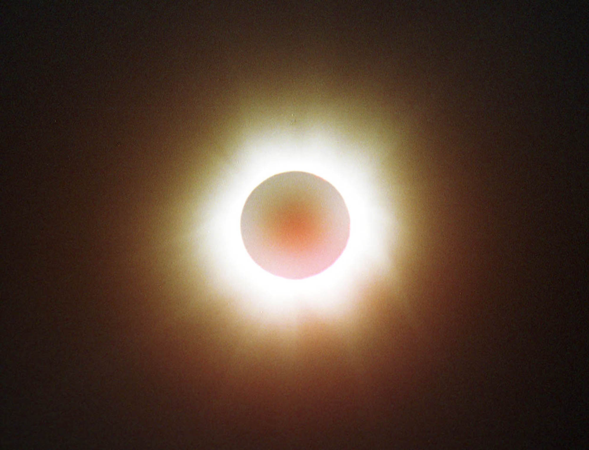 Sonnenfinsternis