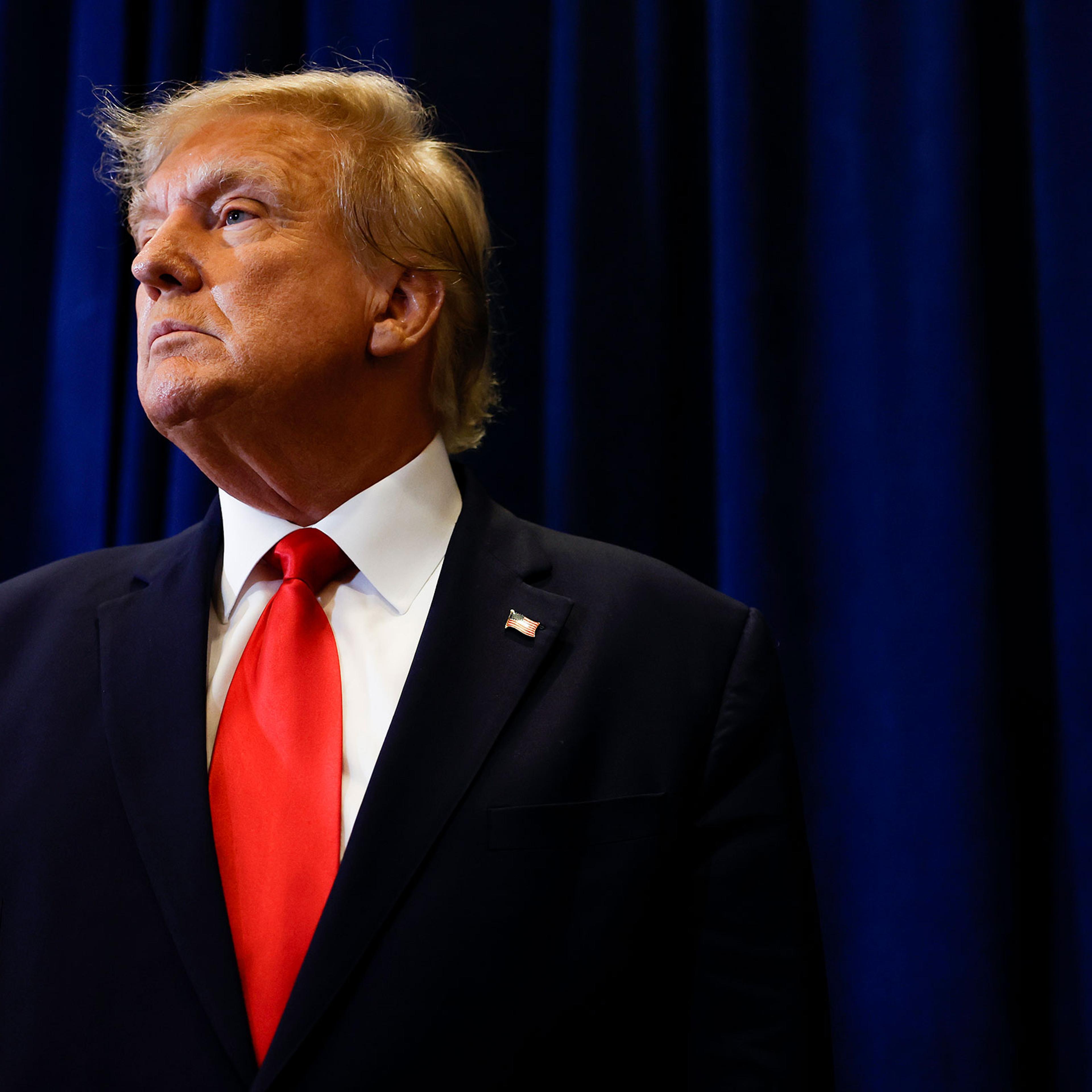 Conservatives Attend The Annual CPAC Event