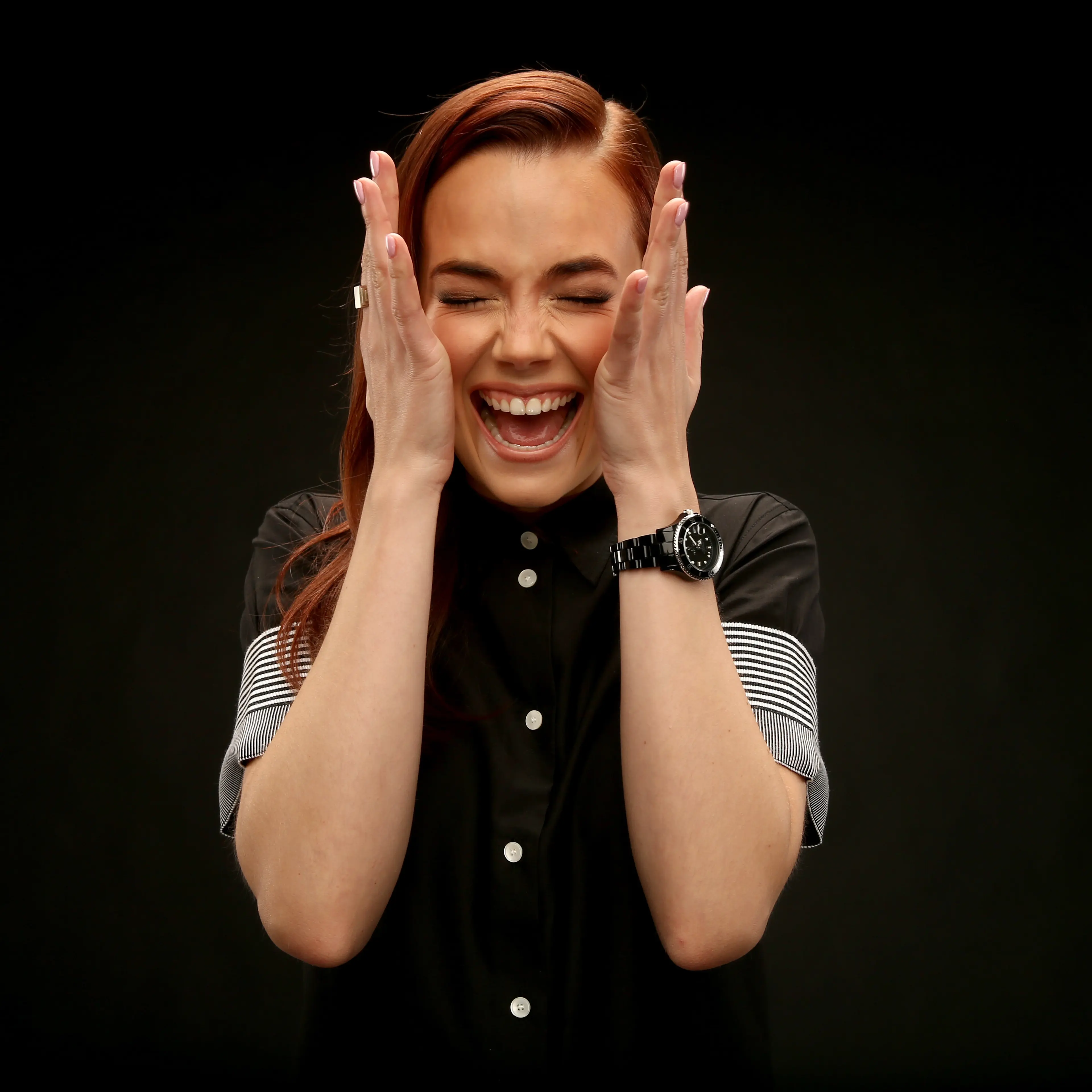 Fox's 2014 Summer TCA Tour Portraits