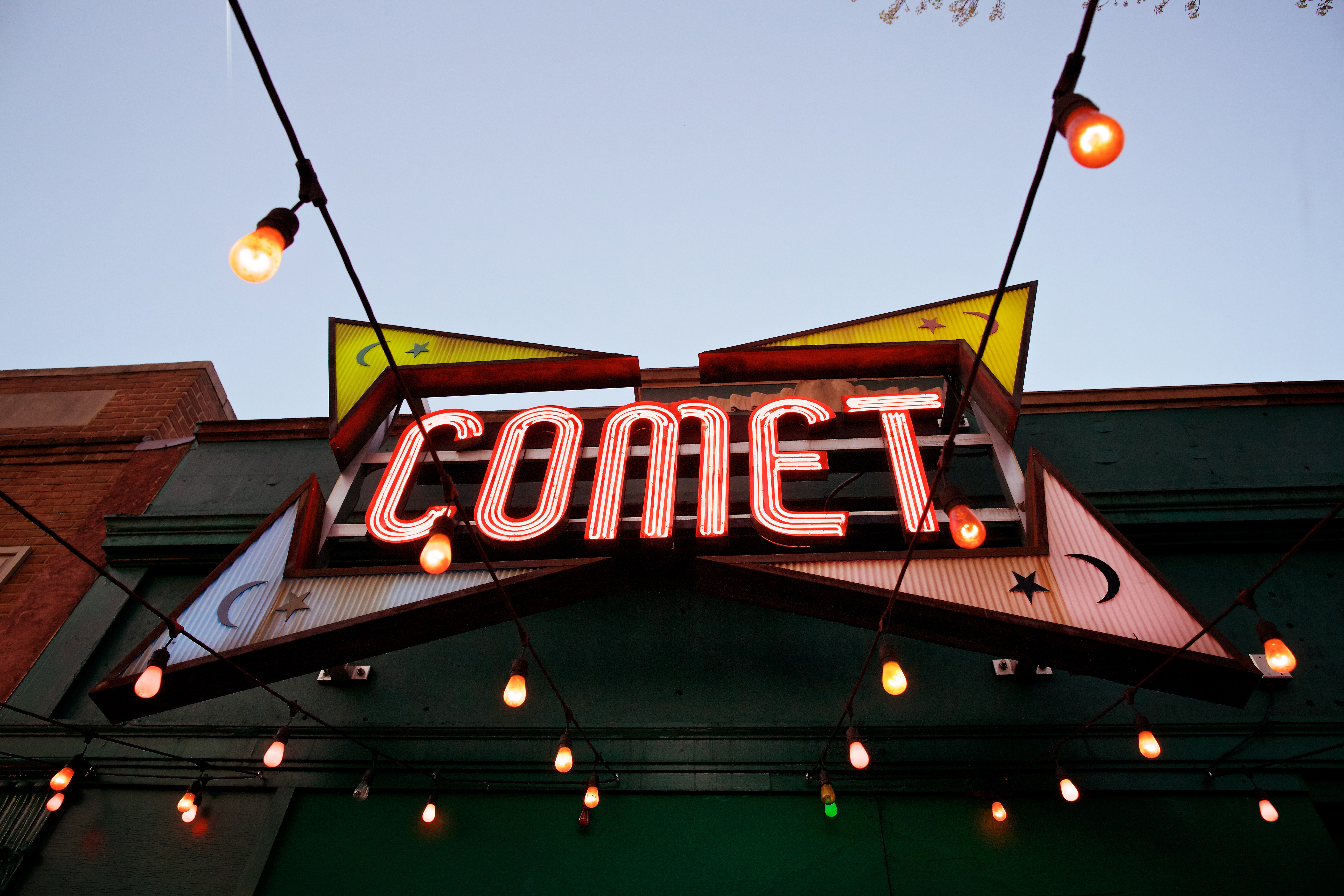 comet ping pong pizzagate