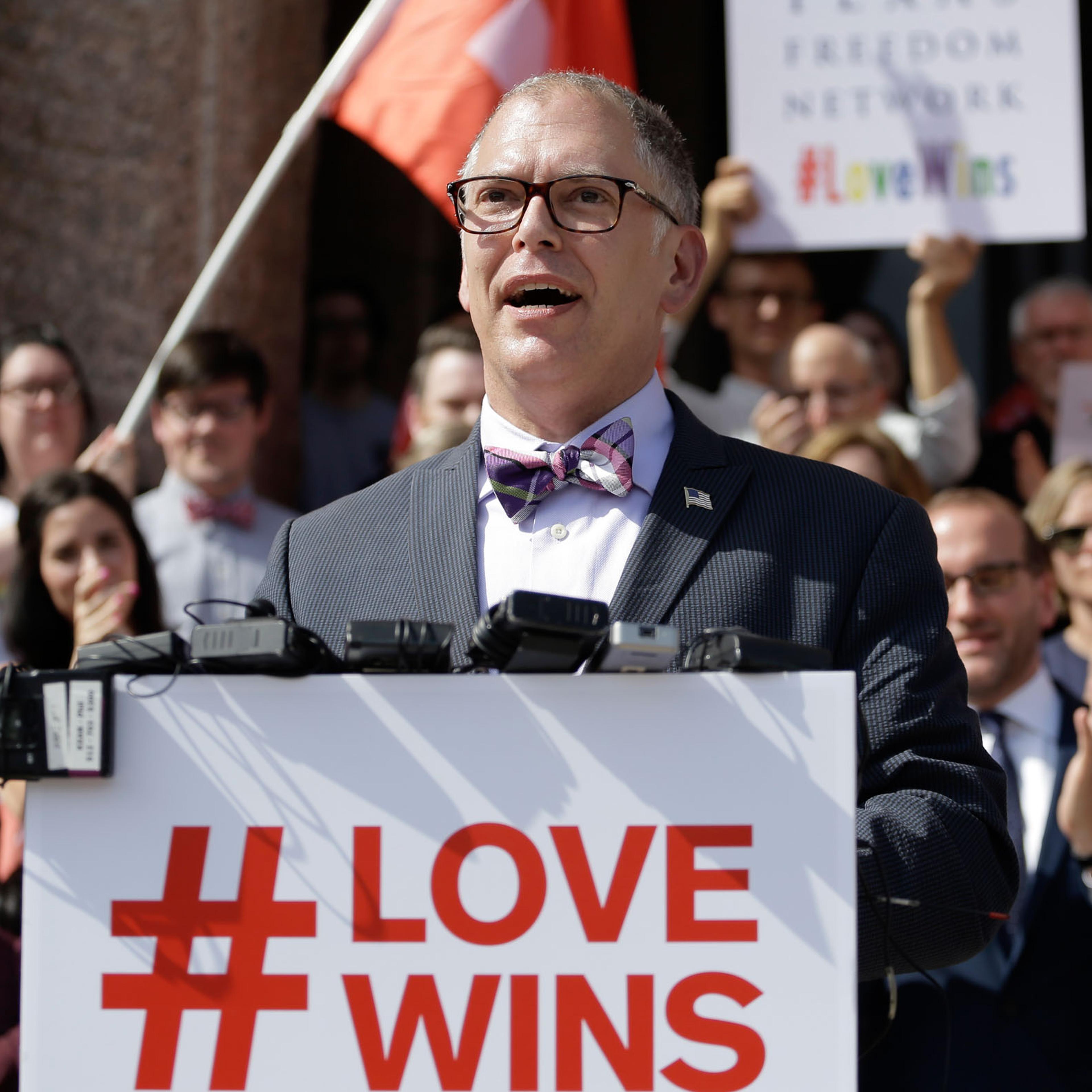 JIm Obergefell