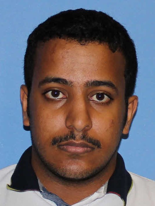 Hussain Saeed Alnahdi 