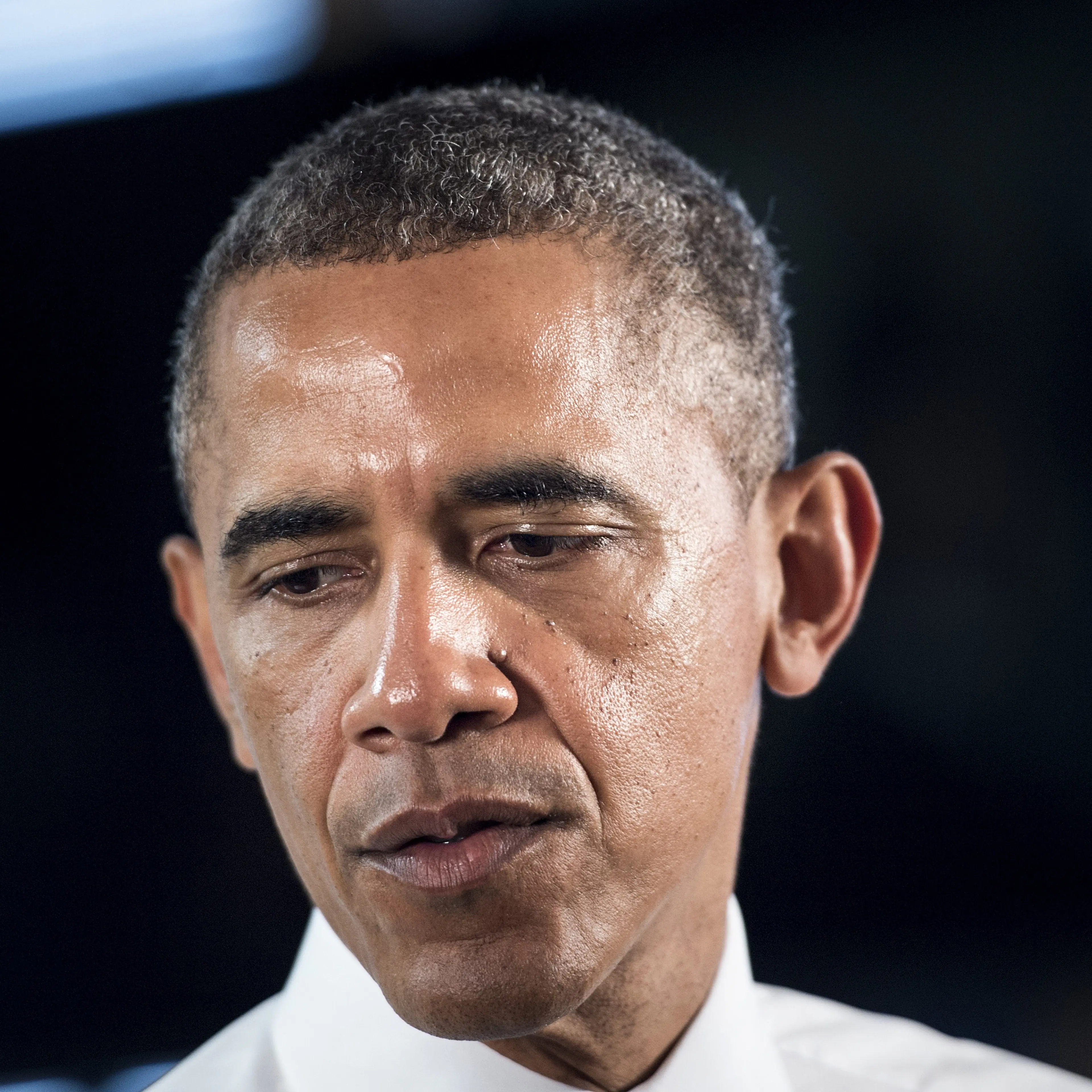 Barack Obama