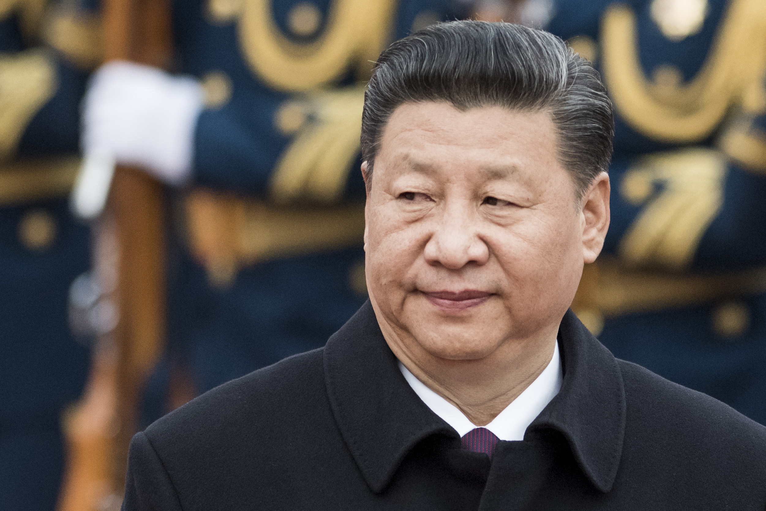 CHINA-SERBIA-DIPLOMACY