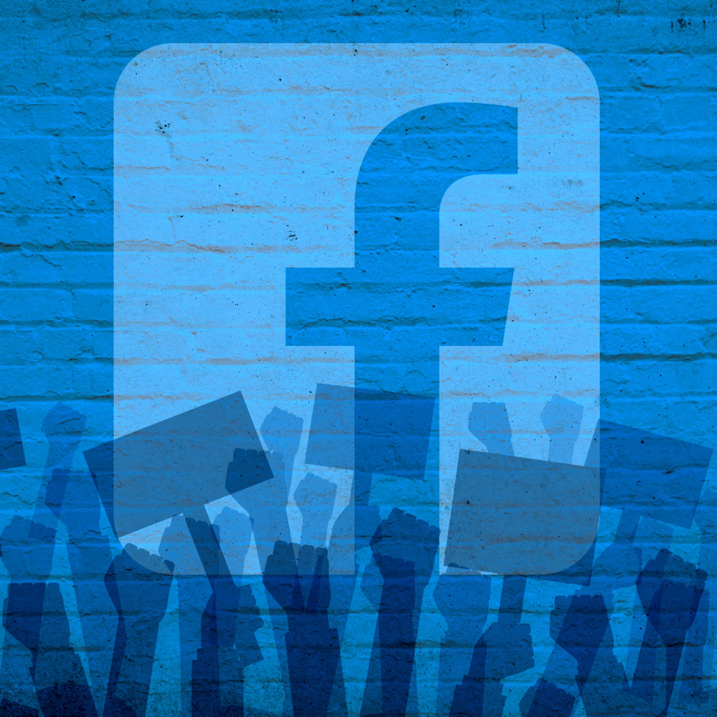 How Can Facebook Fight Misinformation