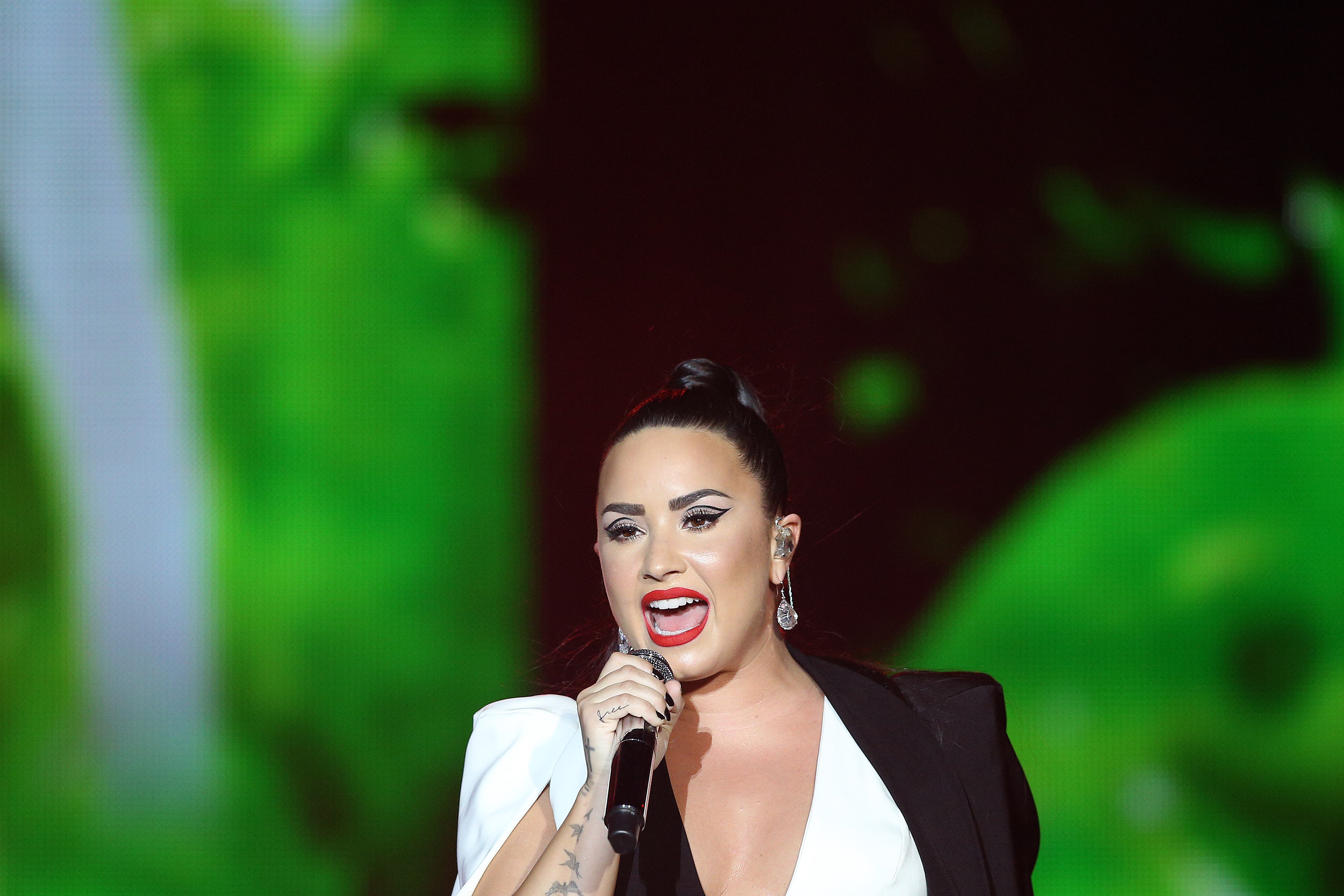 Day 2 - Rock in Rio Lisbon 2018