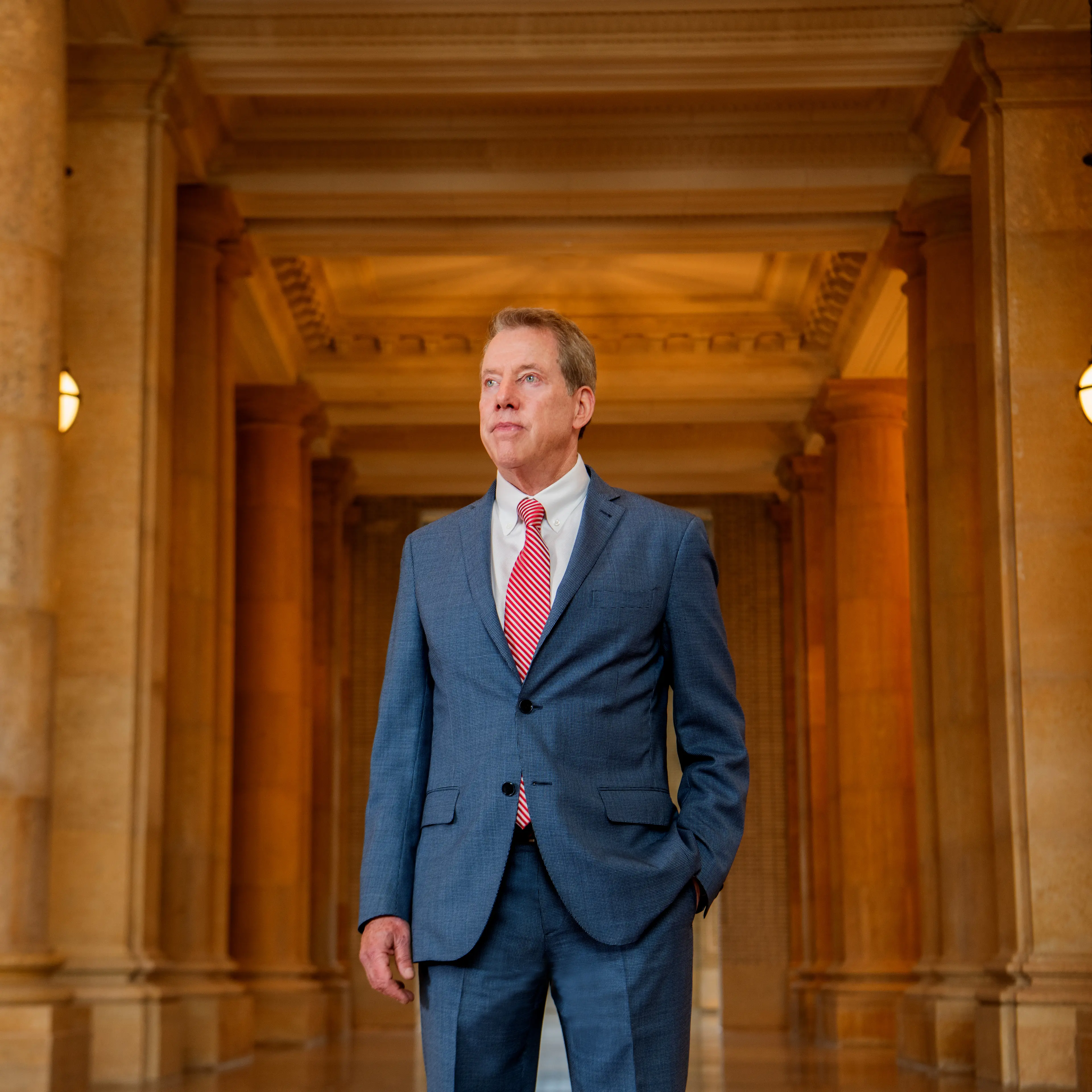 Bill Ford