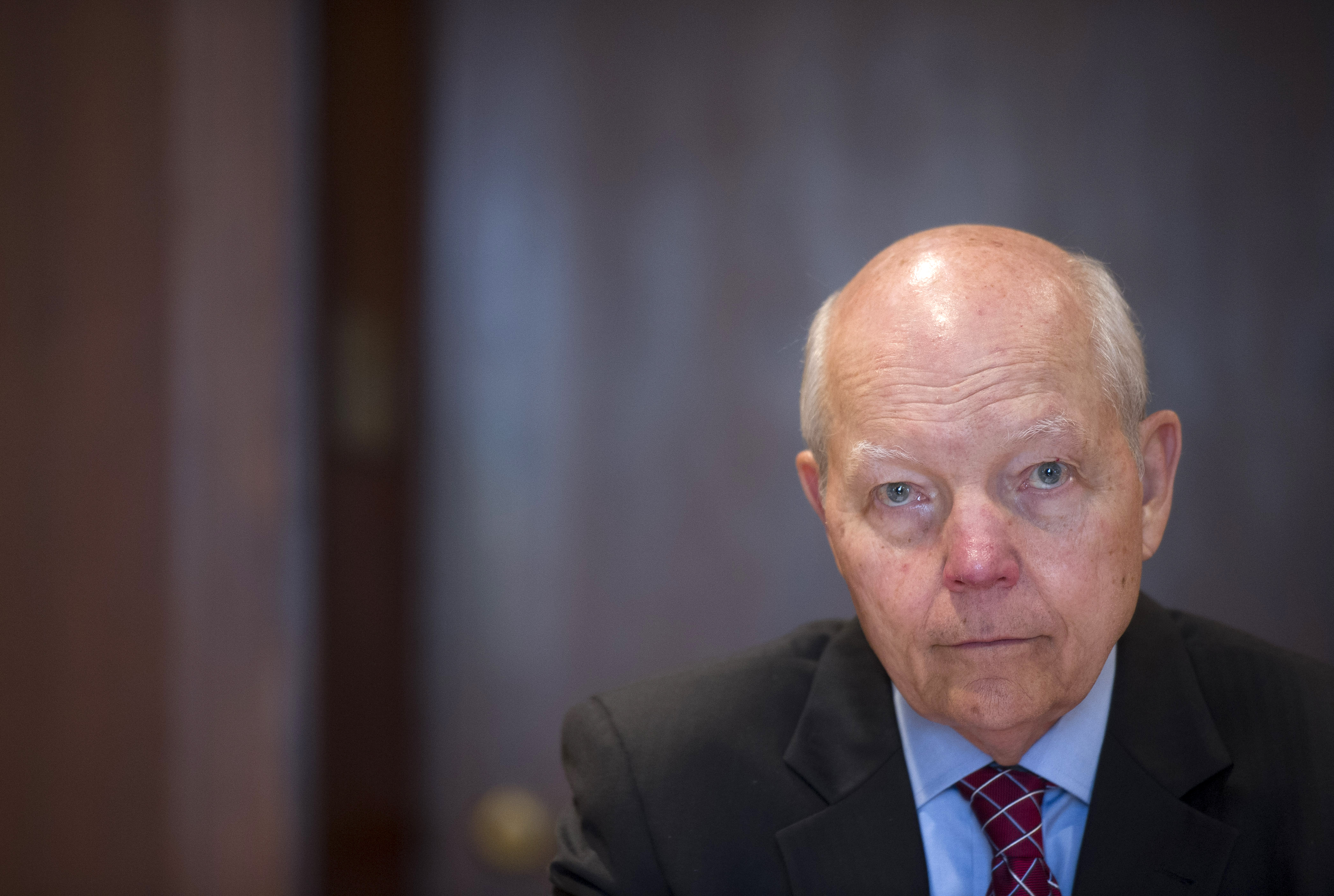John Koskinen