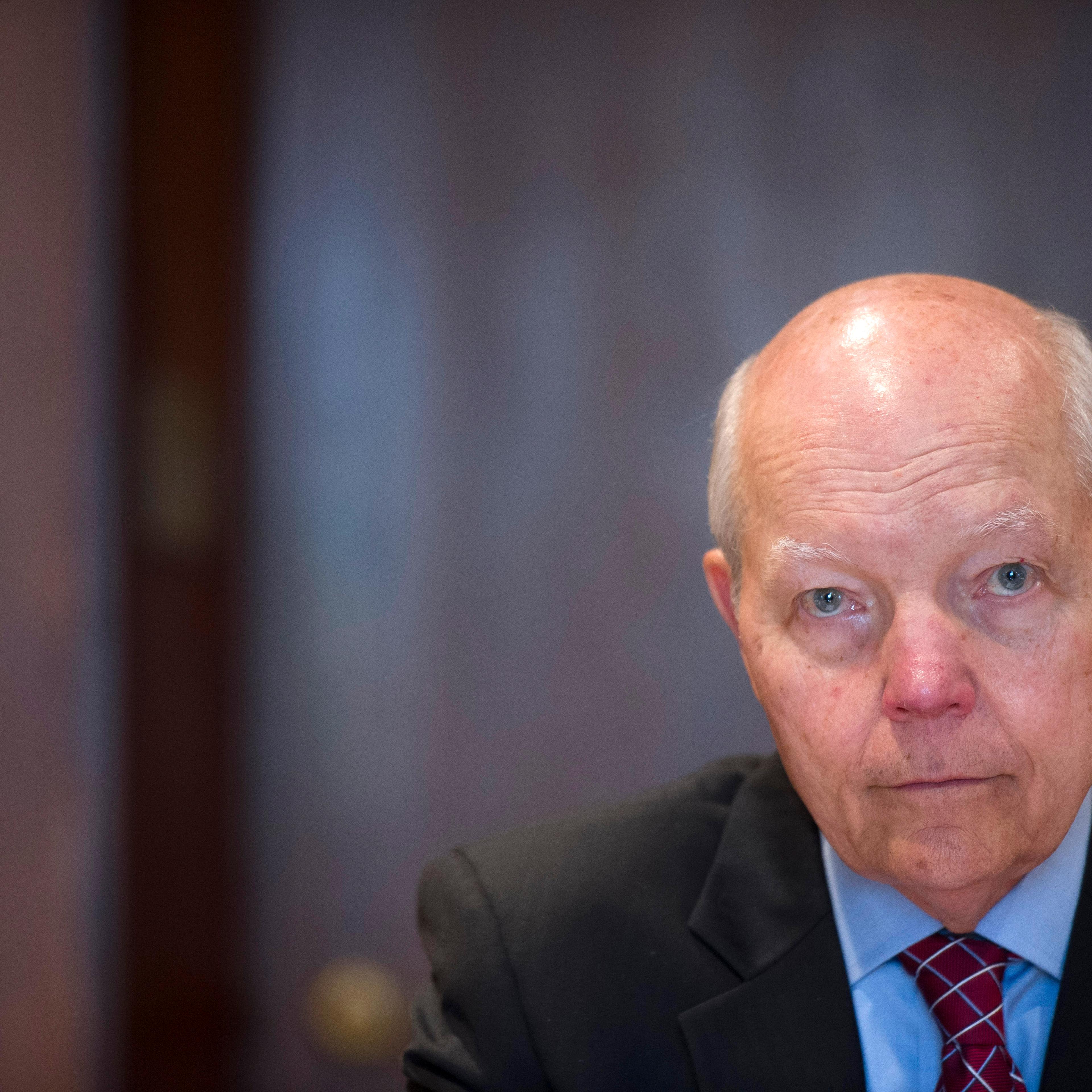 John Koskinen
