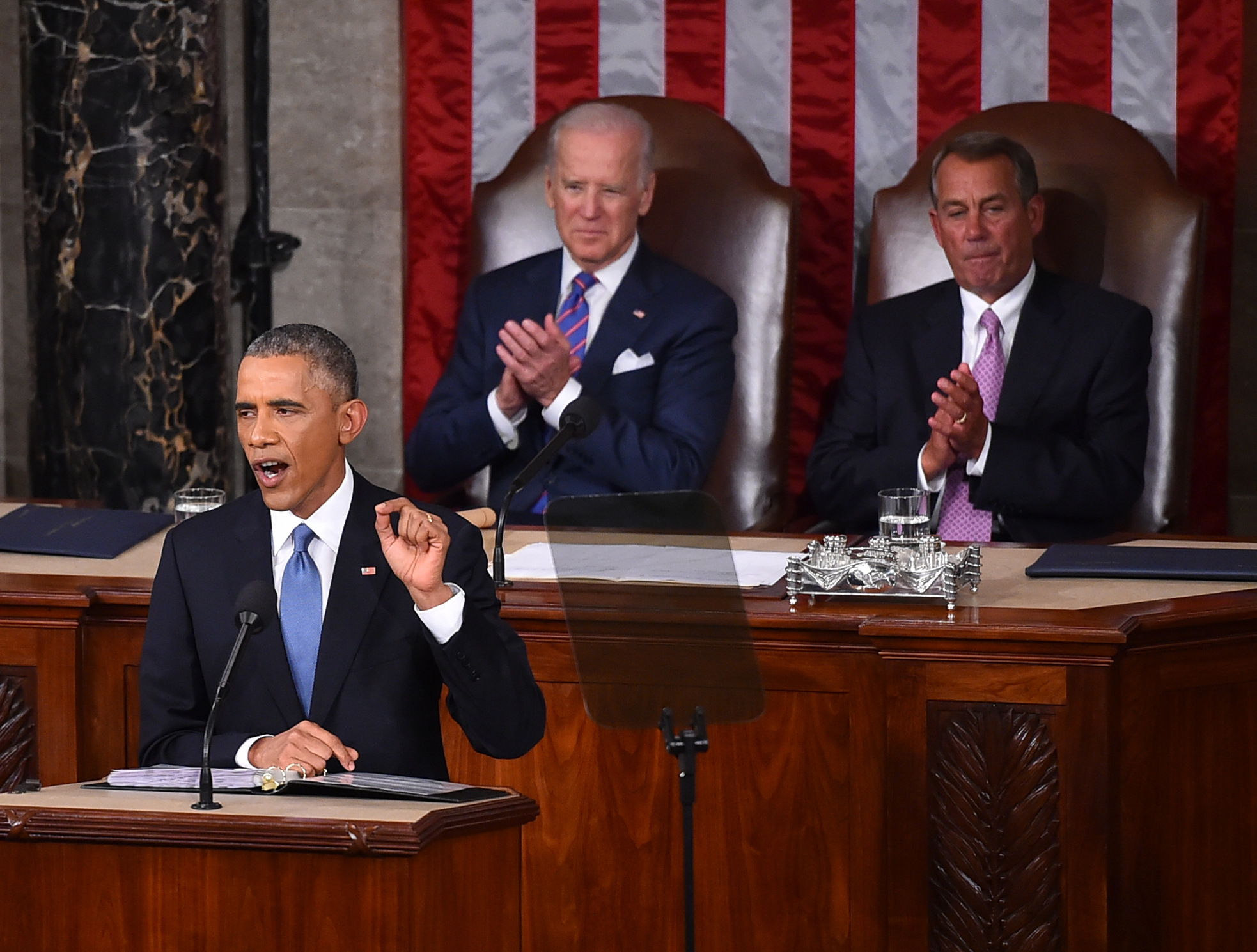 State of the Union Address
