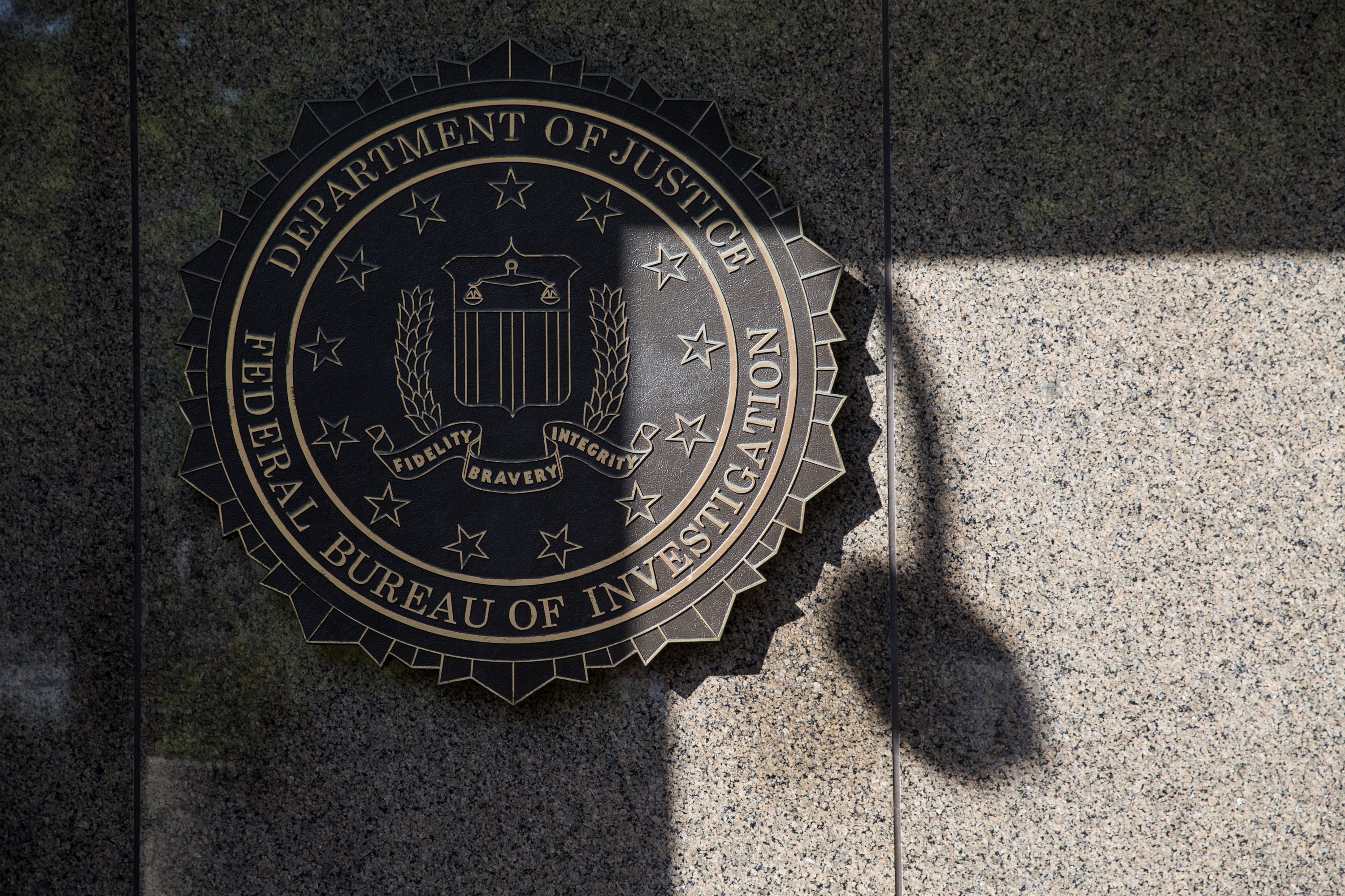 US Federal Agency and World Group Buildings
