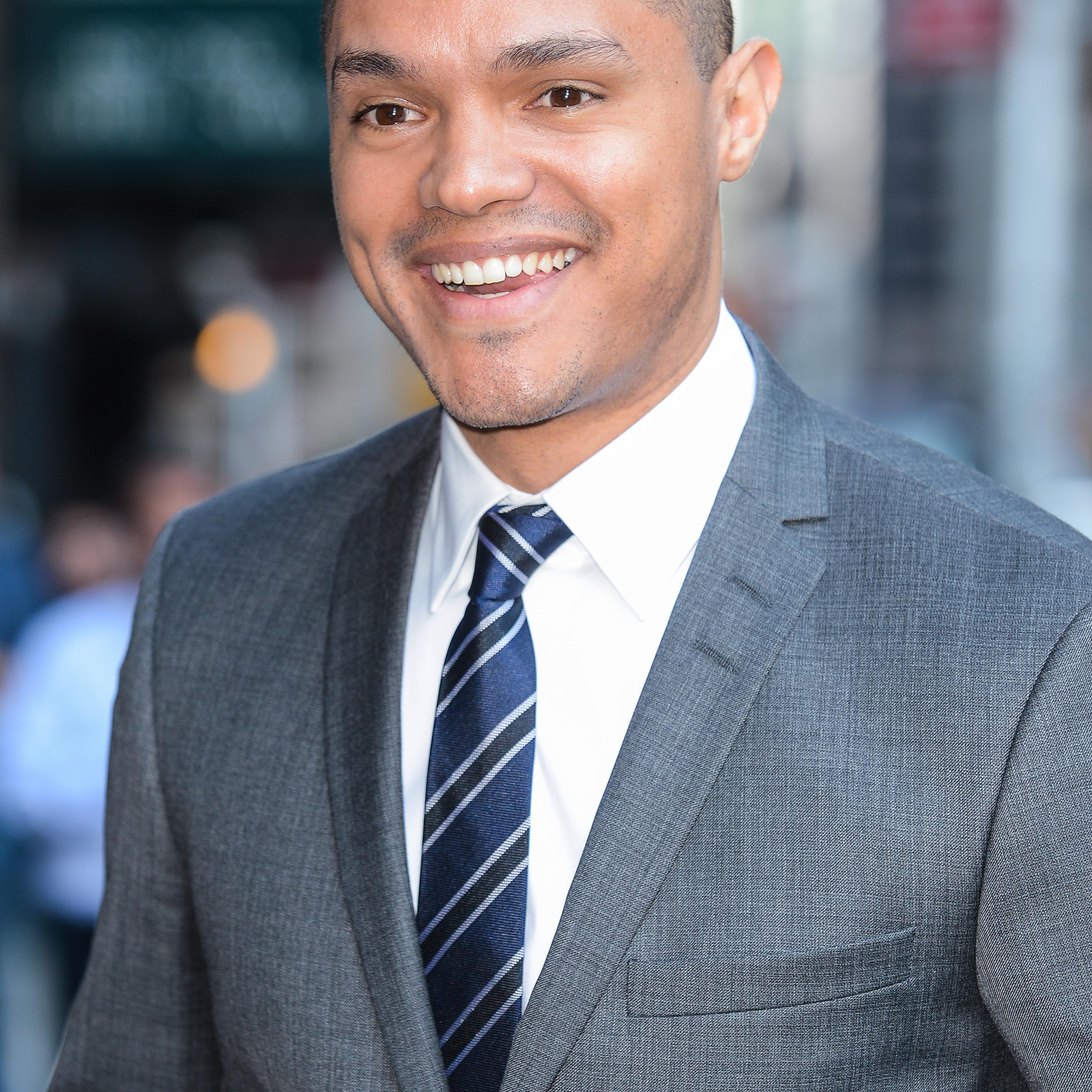 Celebrities Visit "The Late Show With Stephen Colbert" - September 17, 2015