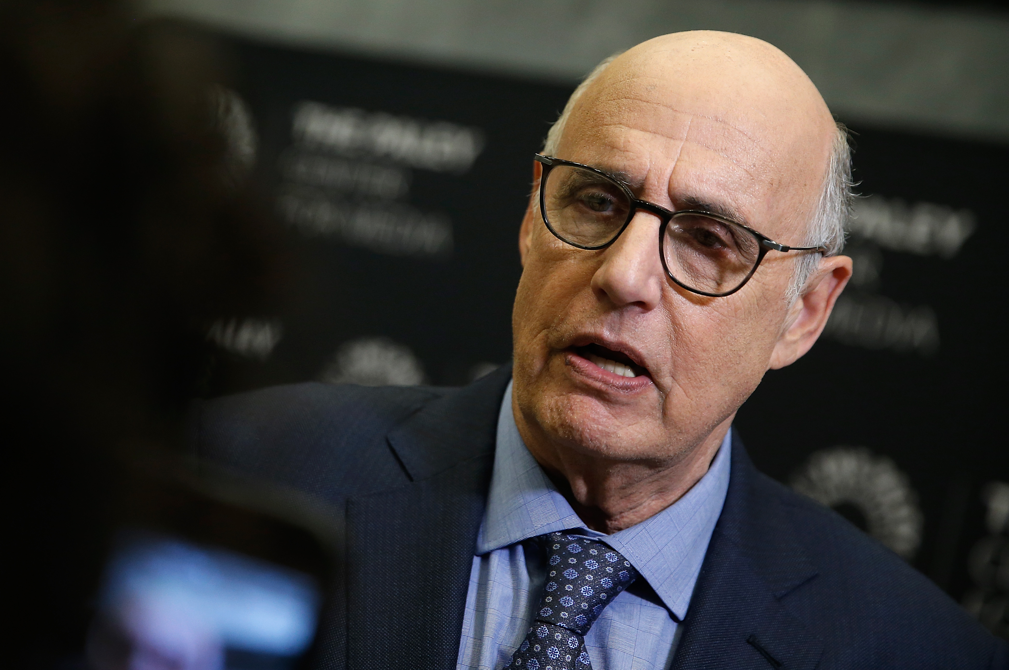 The Paley Center For Media Presents: Transparent: An Evening With The Pfeffermans