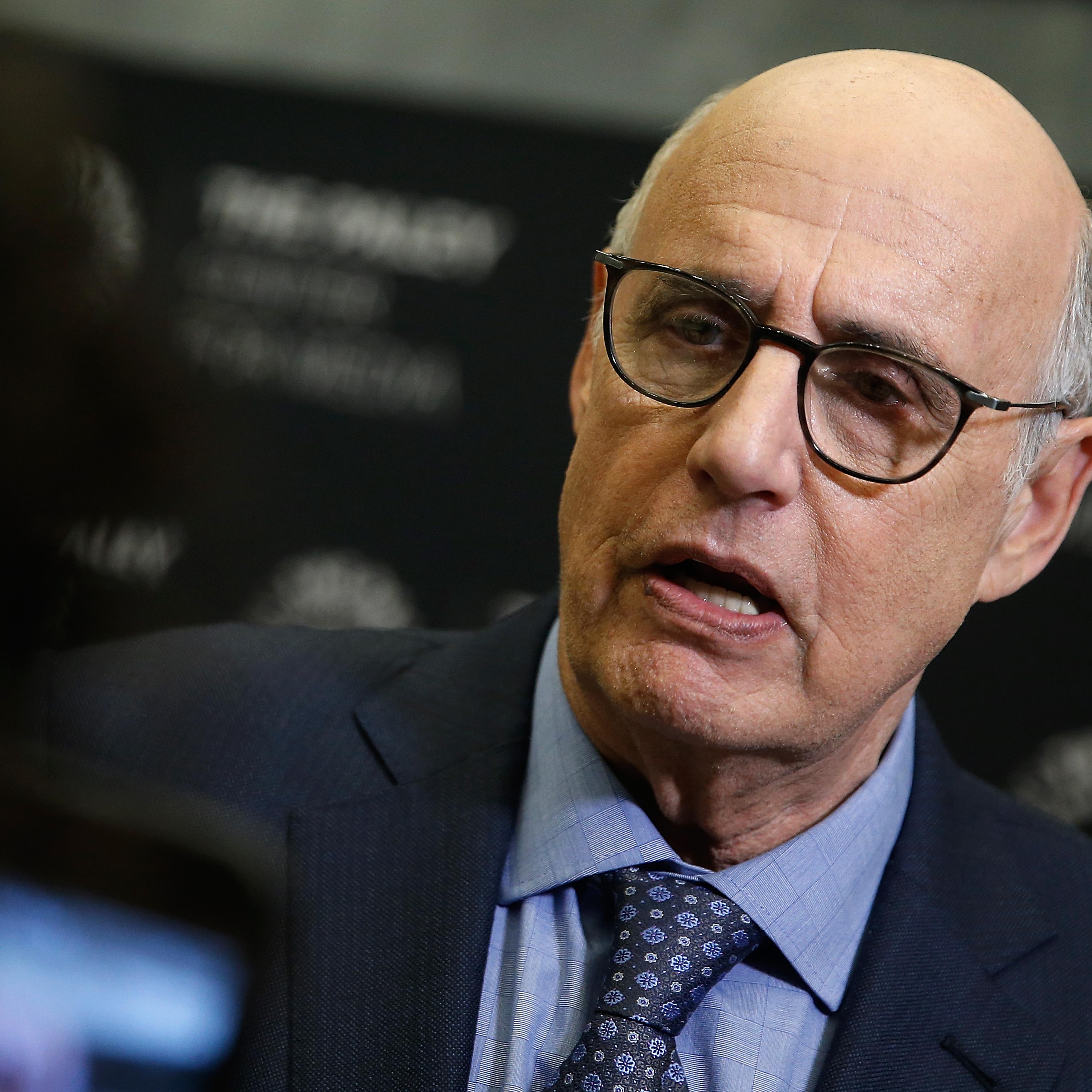 The Paley Center For Media Presents: Transparent: An Evening With The Pfeffermans