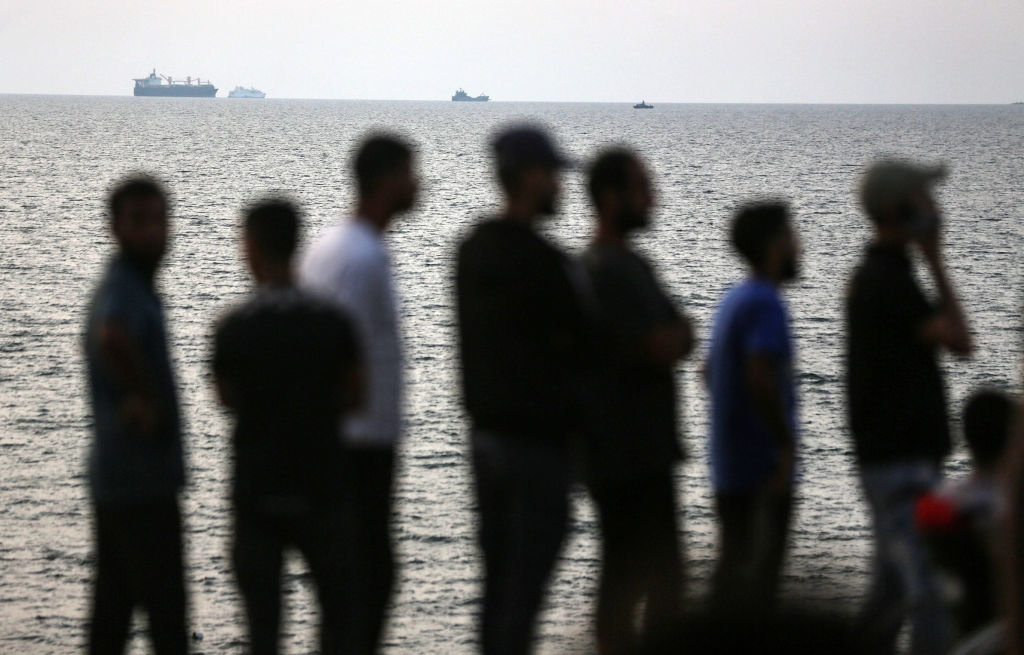 Daily Life In Gaza Amid Hamas Israel Conflict