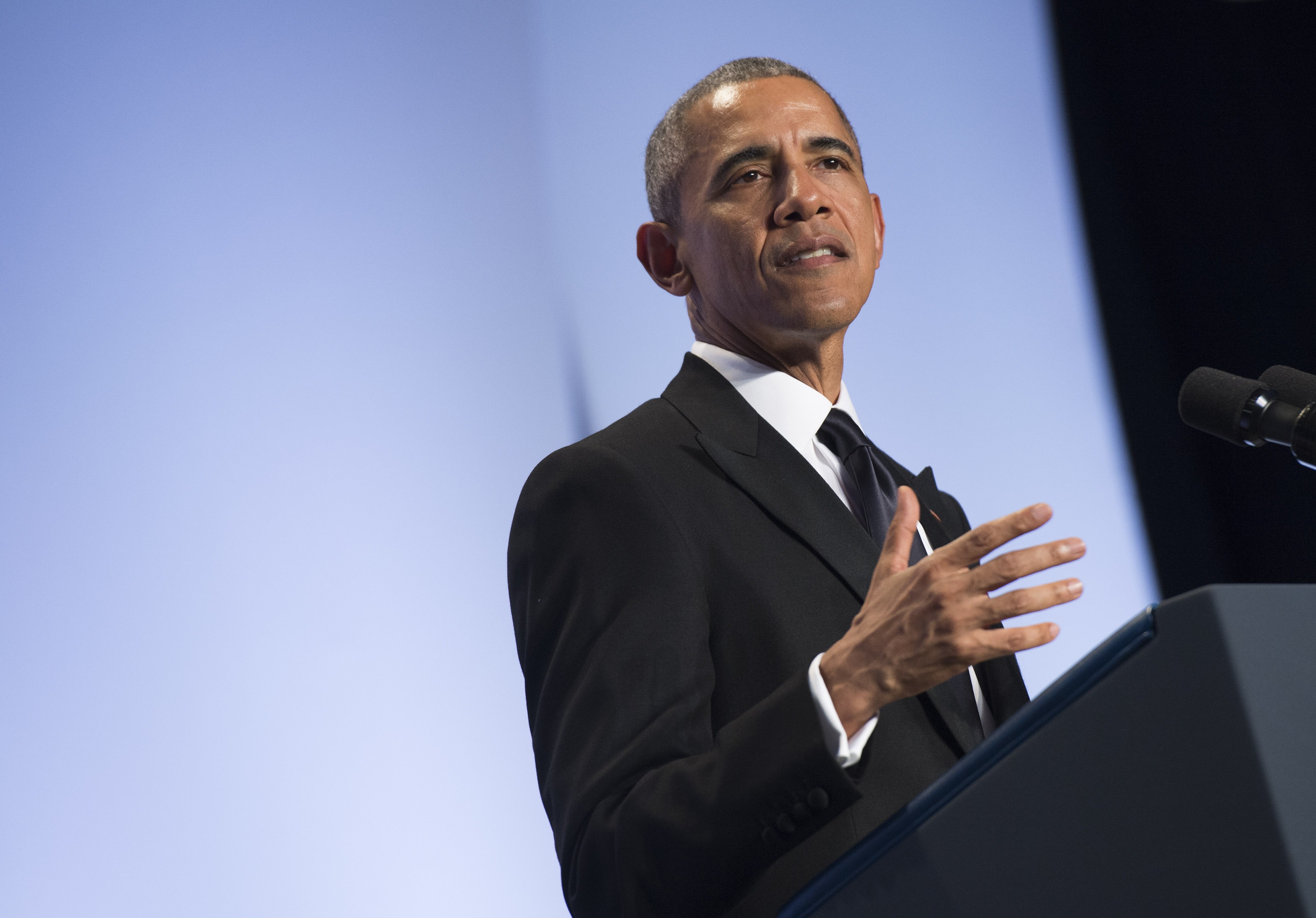 barack obama national prayer day proclamation