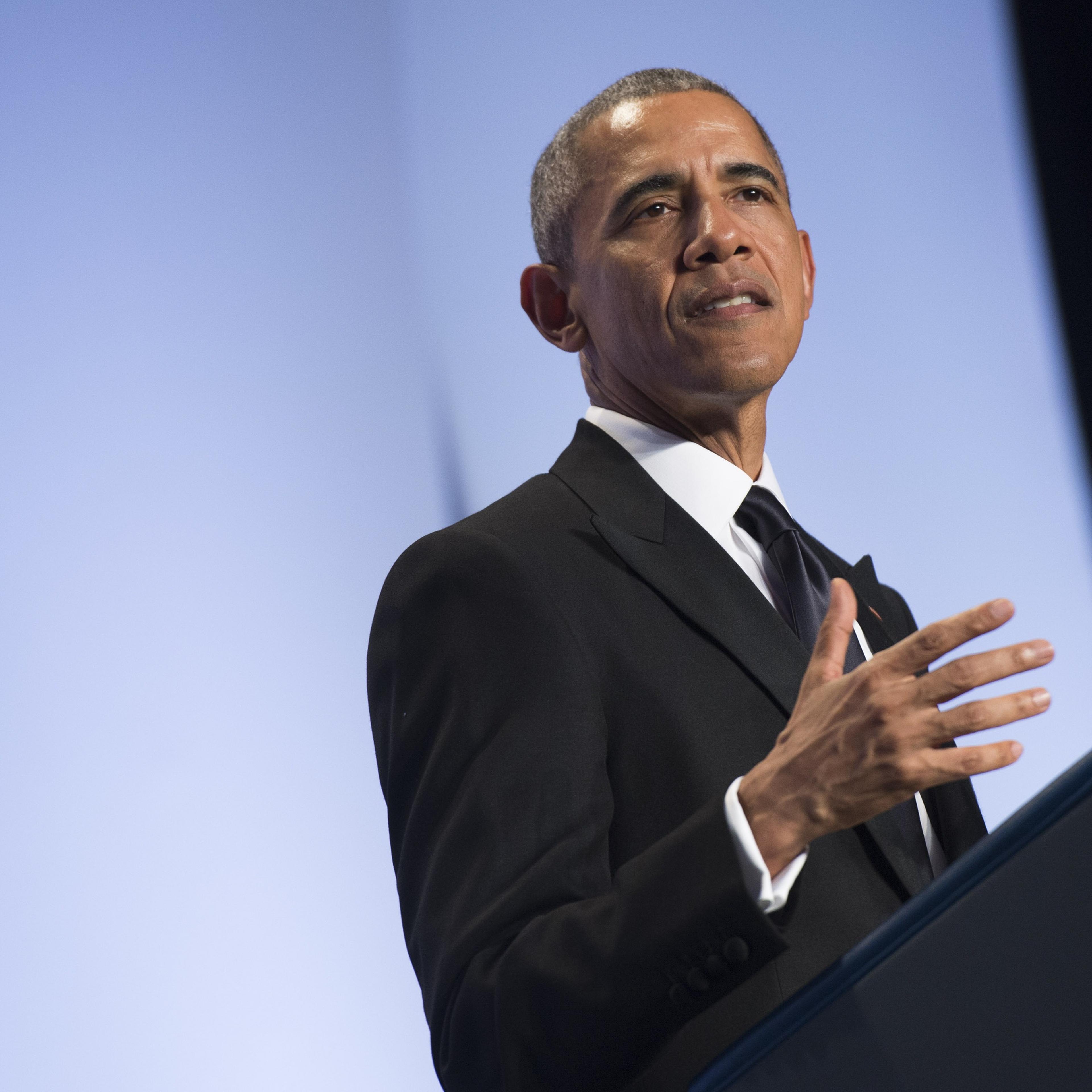 barack obama national prayer day proclamation