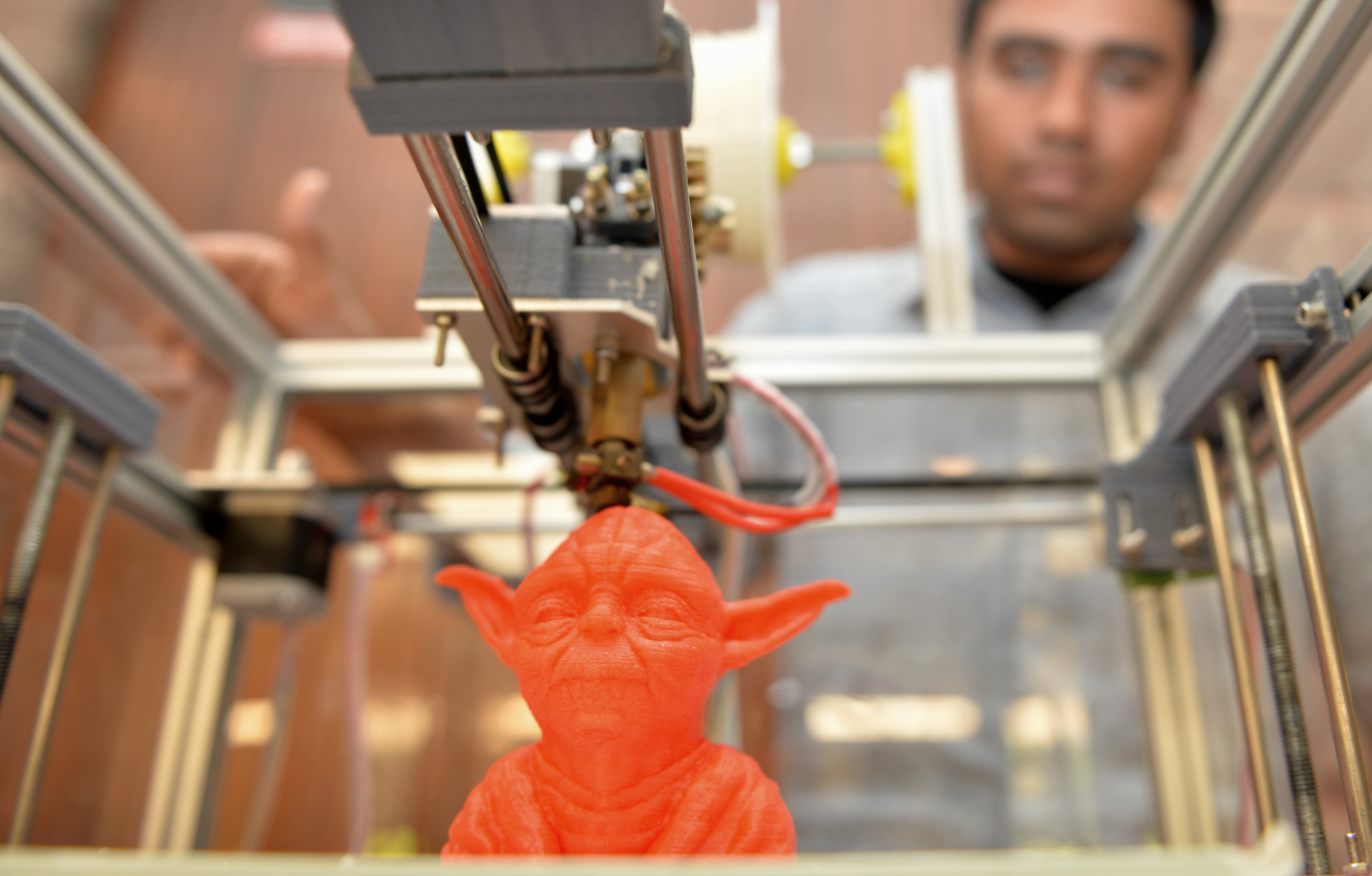 3D Printing