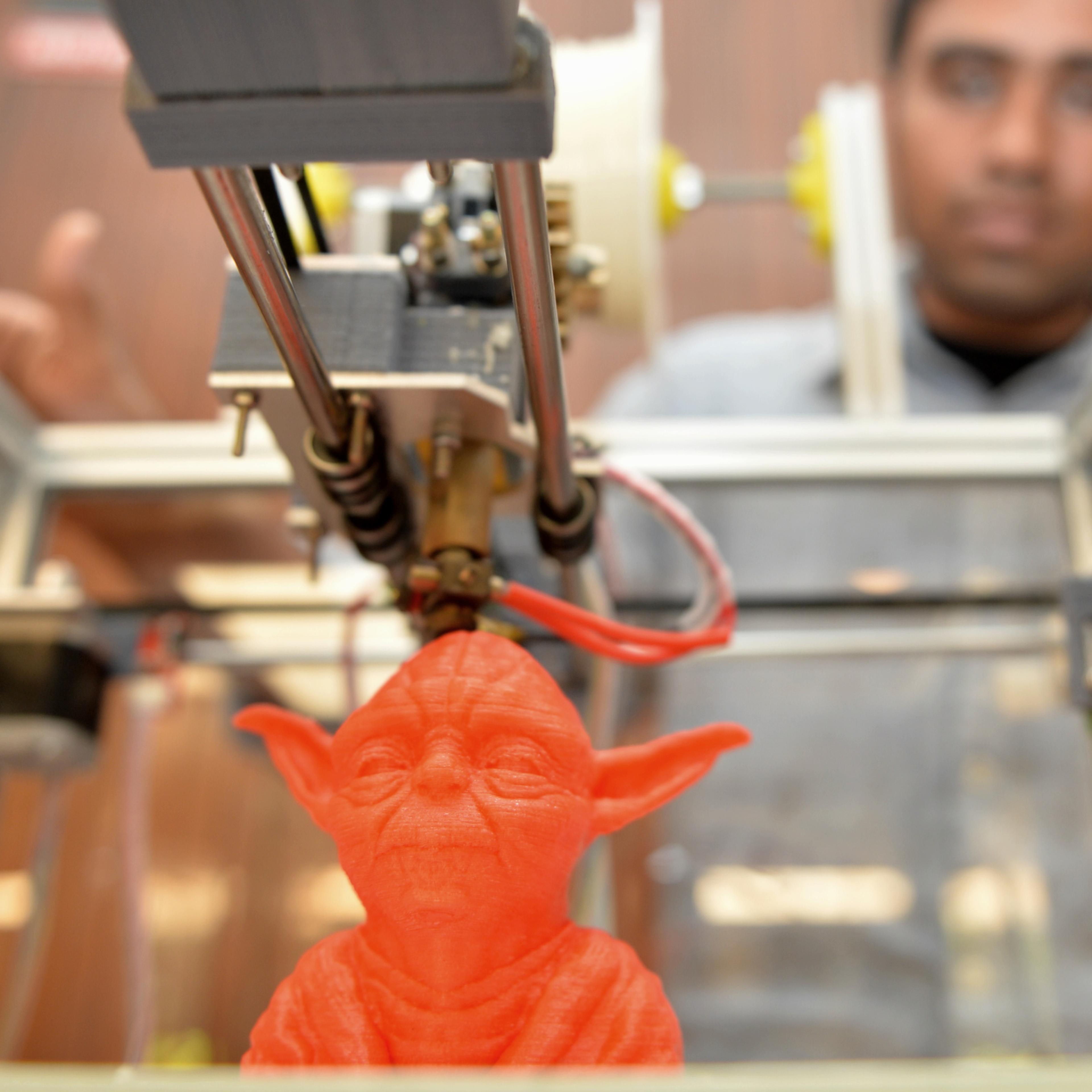 3D Printing