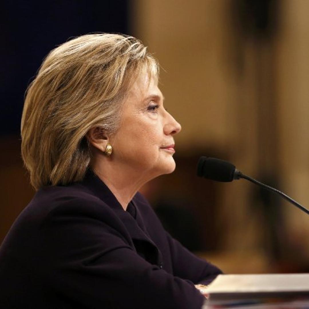 Hillary Clinton Benghazi