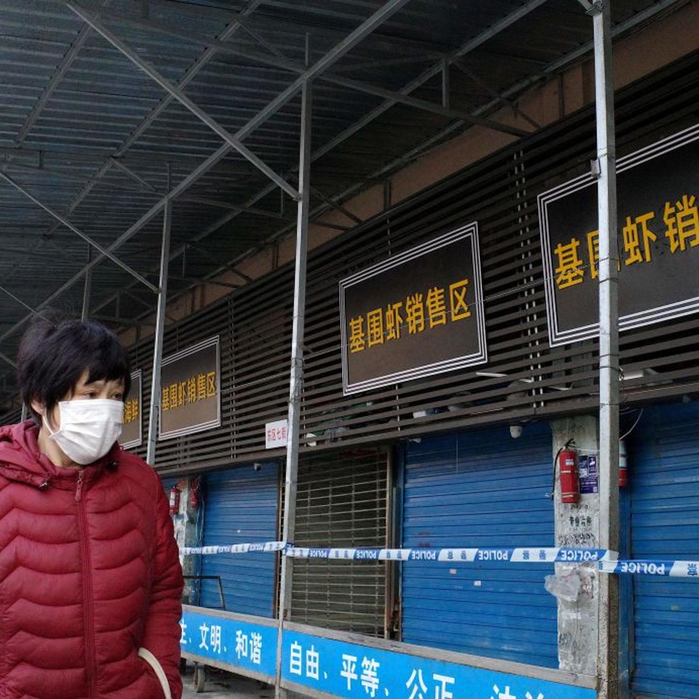 CHINA-HEALTH-VIRUS