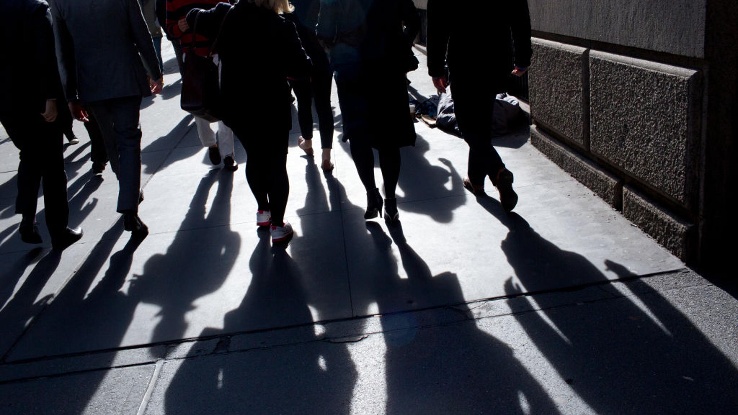 The World's Top Consumers Cause Up to $5.7 Trillion in Environmental Damage Every Year