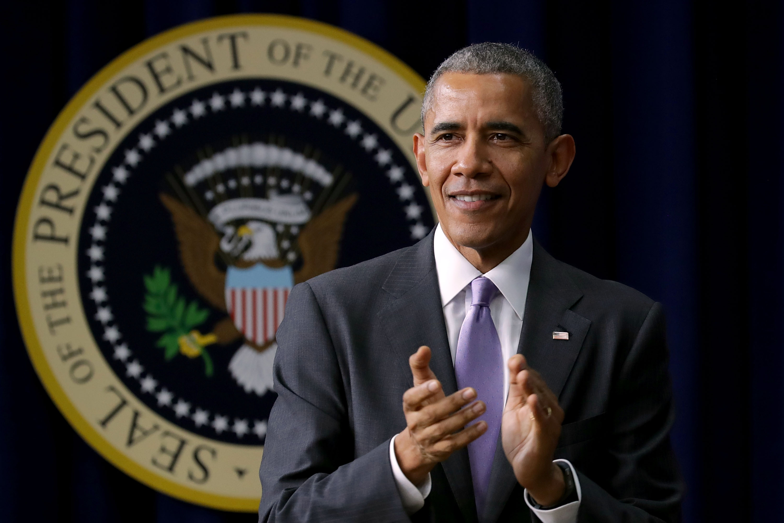 President Obama Signs 21st Century Cures Act