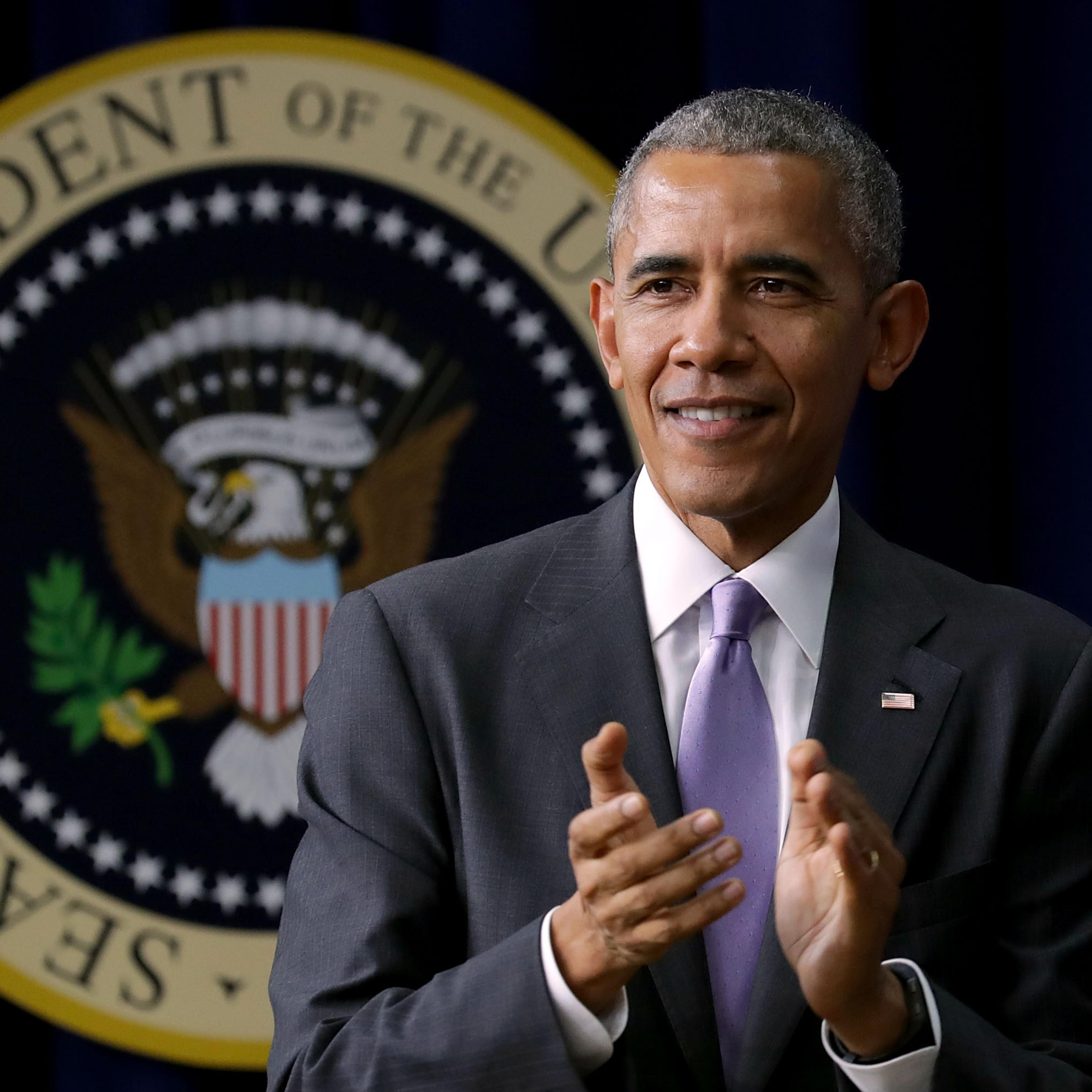 President Obama Signs 21st Century Cures Act