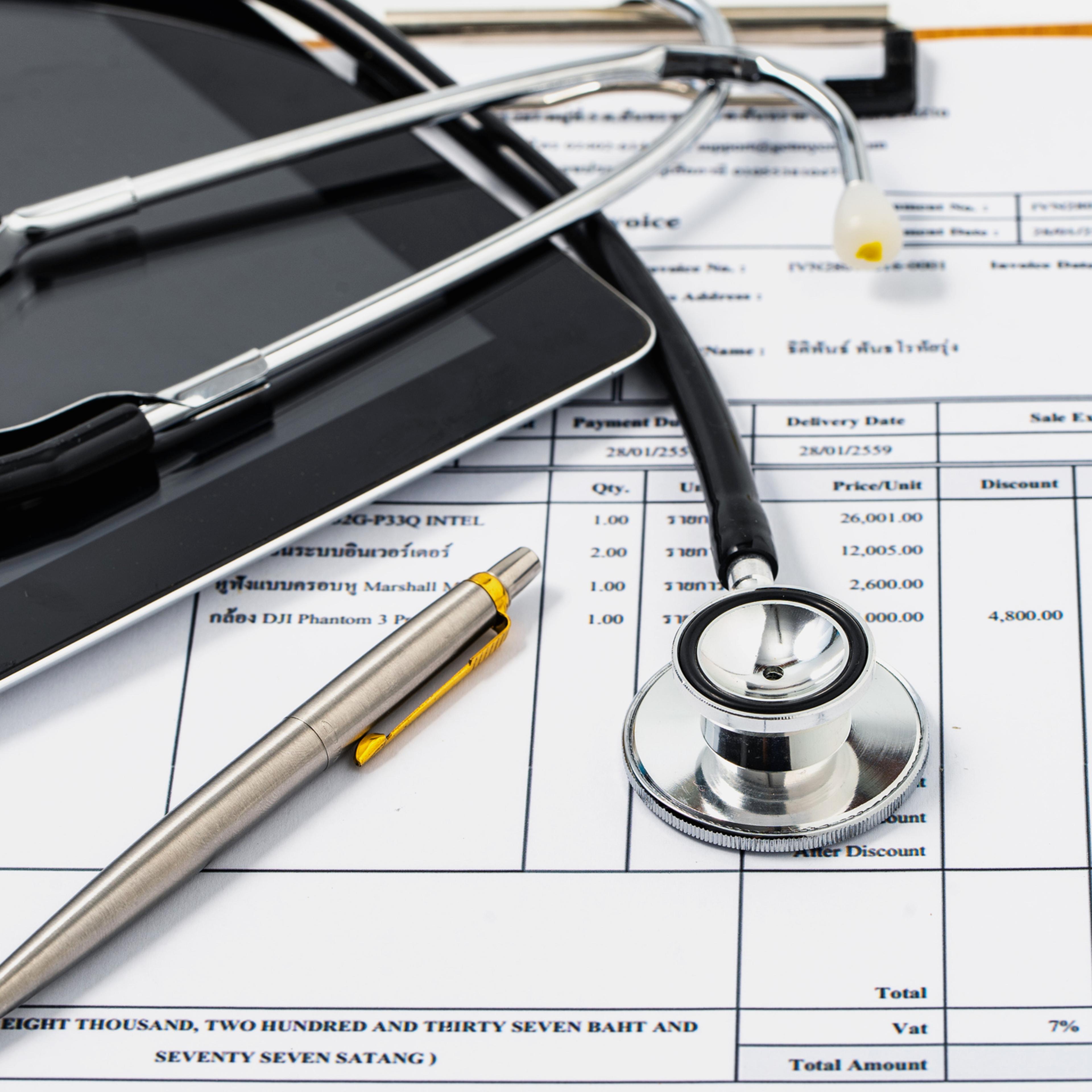 Planning Medical expenses