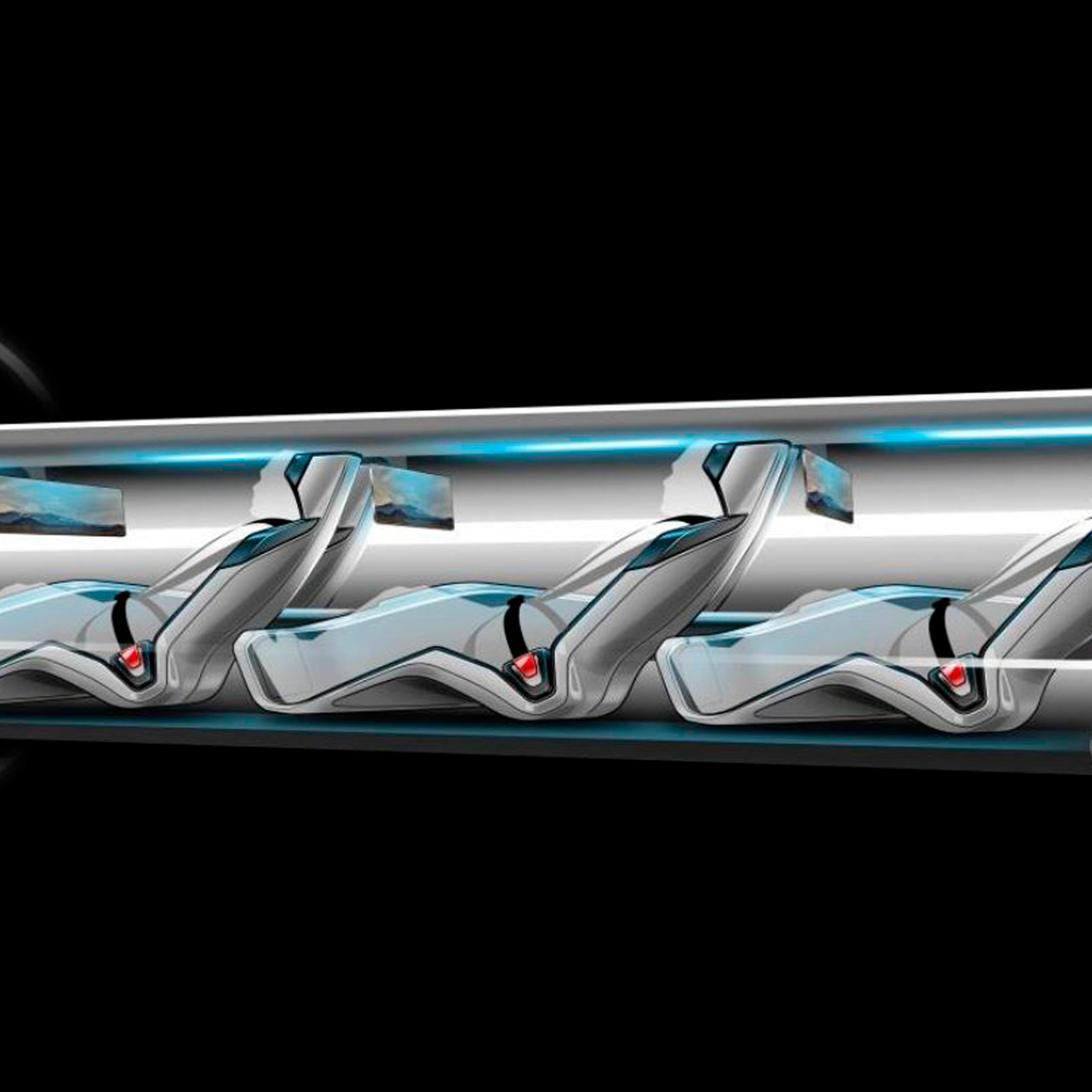 Hyperloop Testing