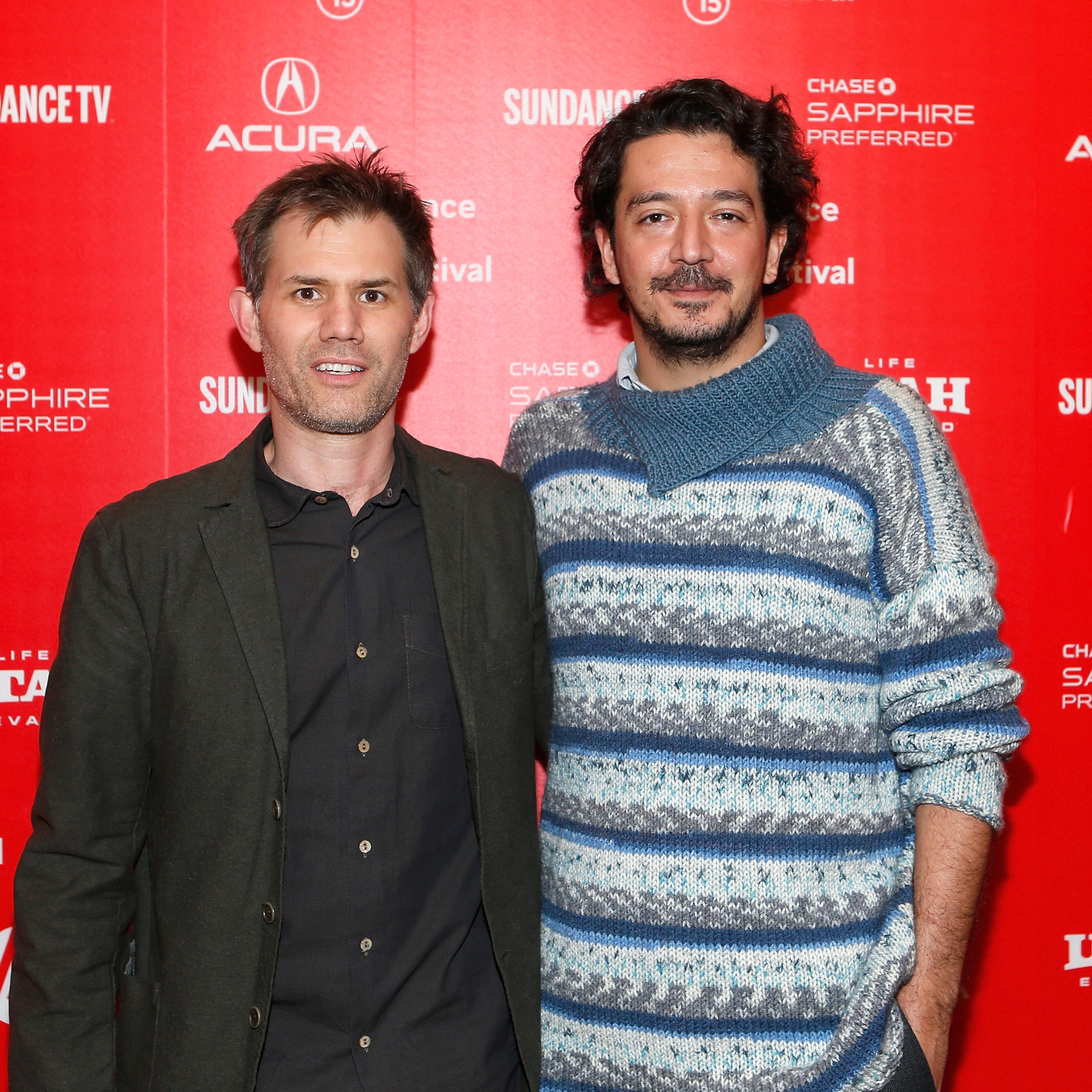 attends the "Ivy" premiere during the 2015 Sundance Film Festival on January 26, 2015 in Park City, Utah.