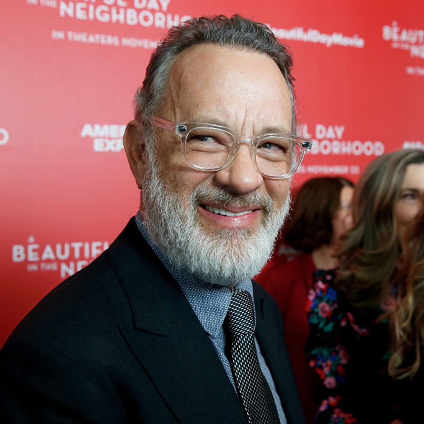 "A Beautiful Day In The Neighborhood" New York Screening