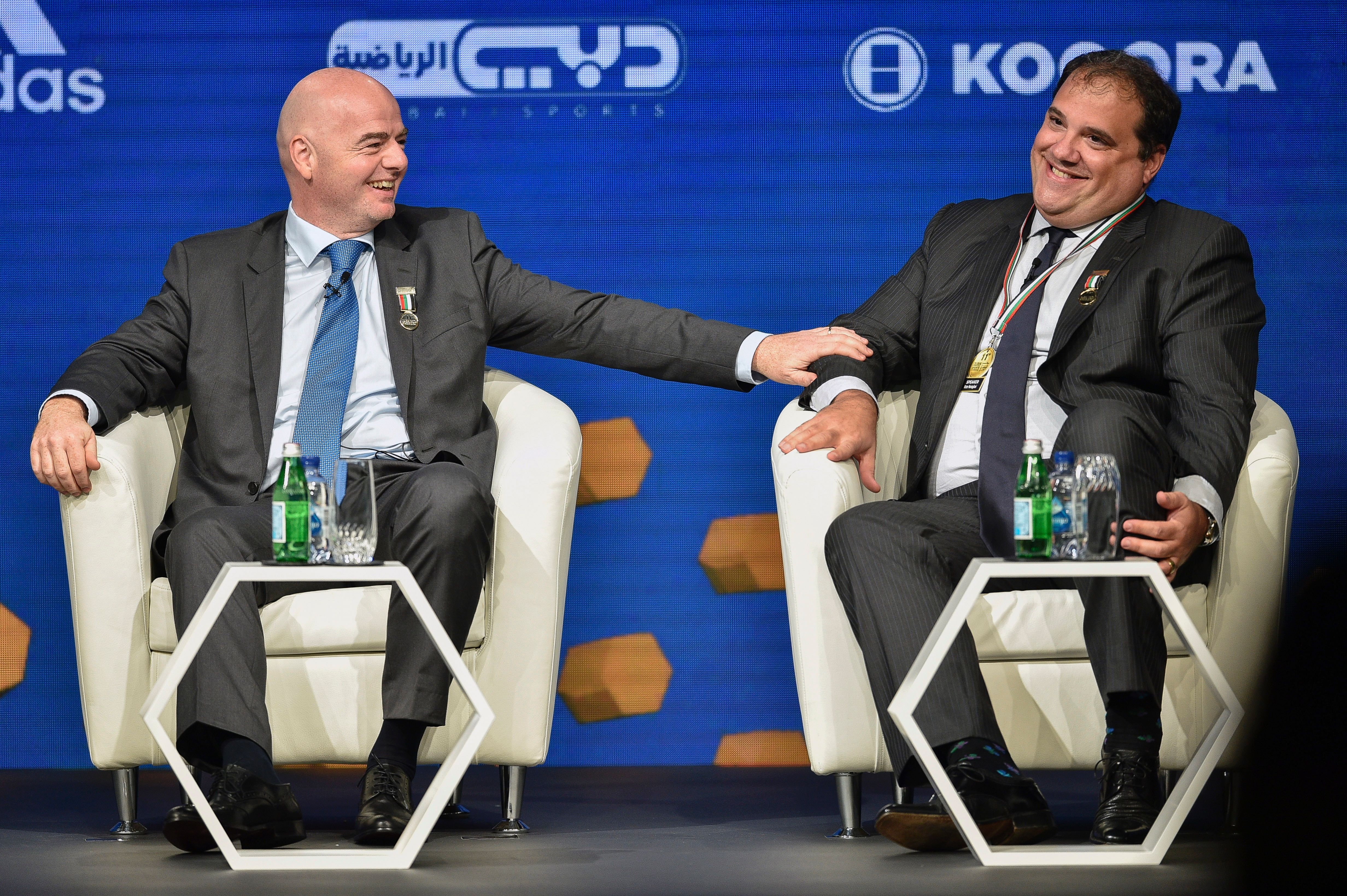 us canada mexico joint bid this year fifa world cup 2026