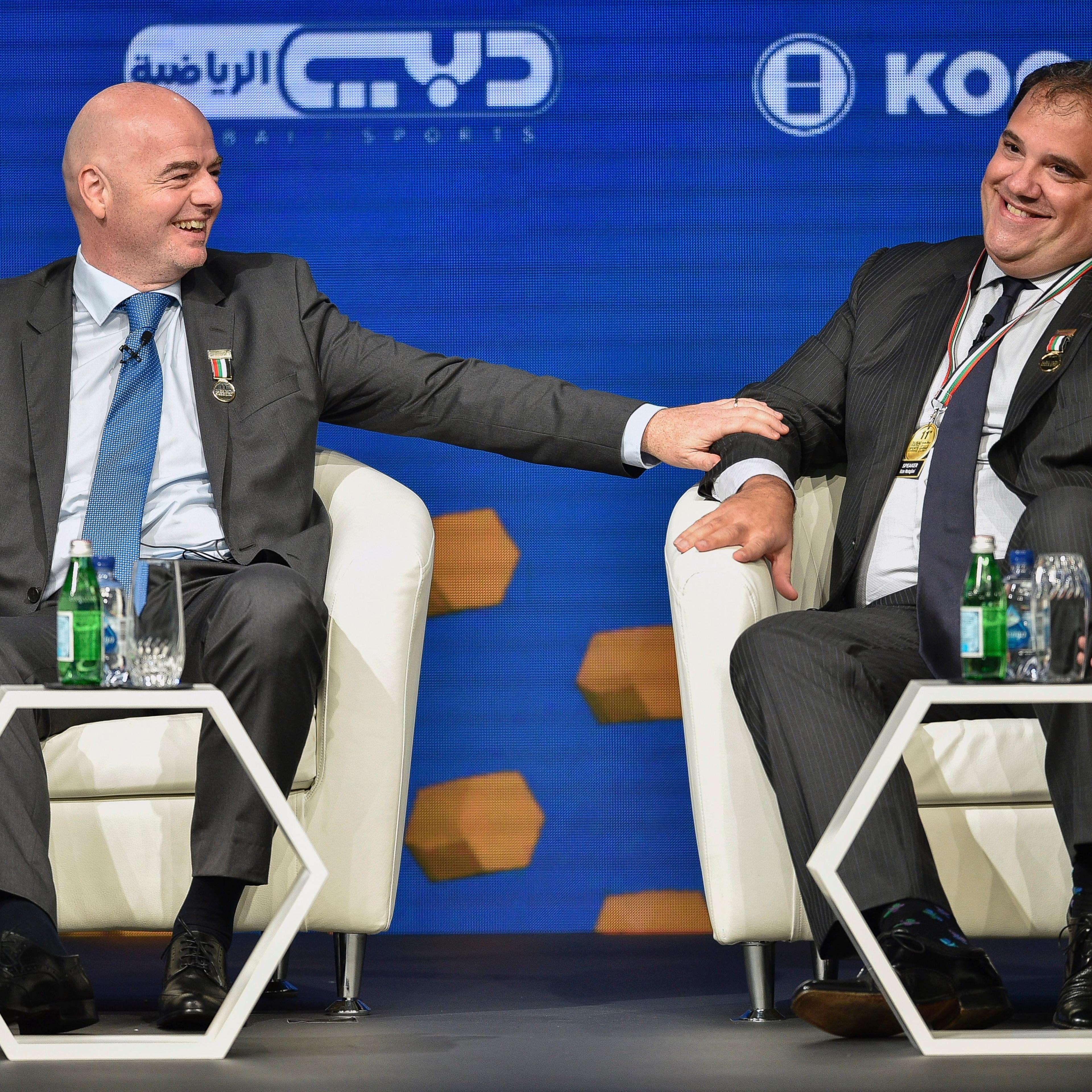 us canada mexico joint bid this year fifa world cup 2026