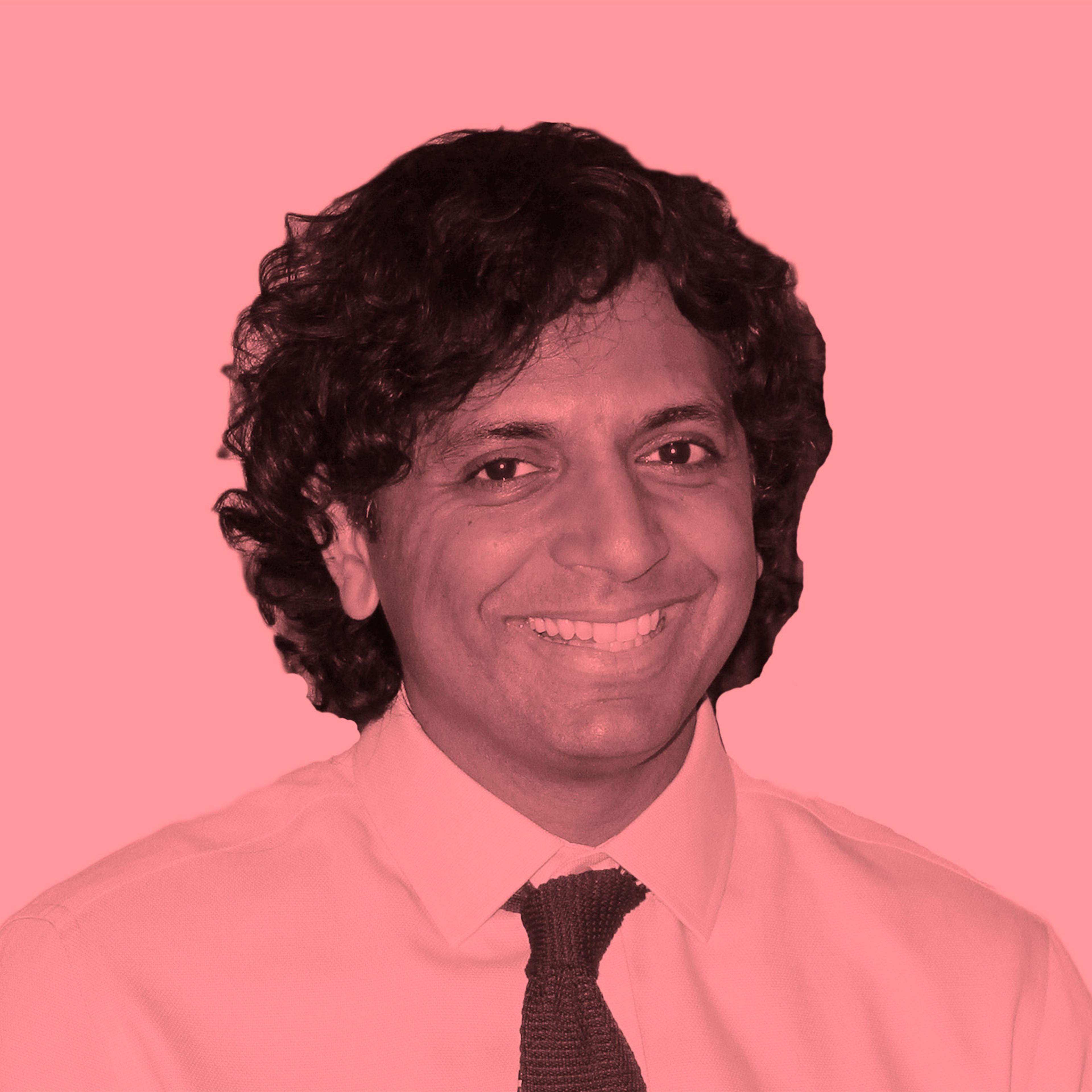 Question Everything Superpower M Night Shyamalan