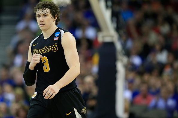 Wichita State v Kansas