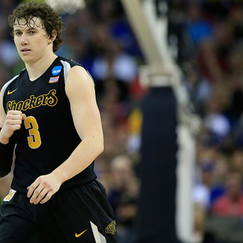 Wichita State v Kansas