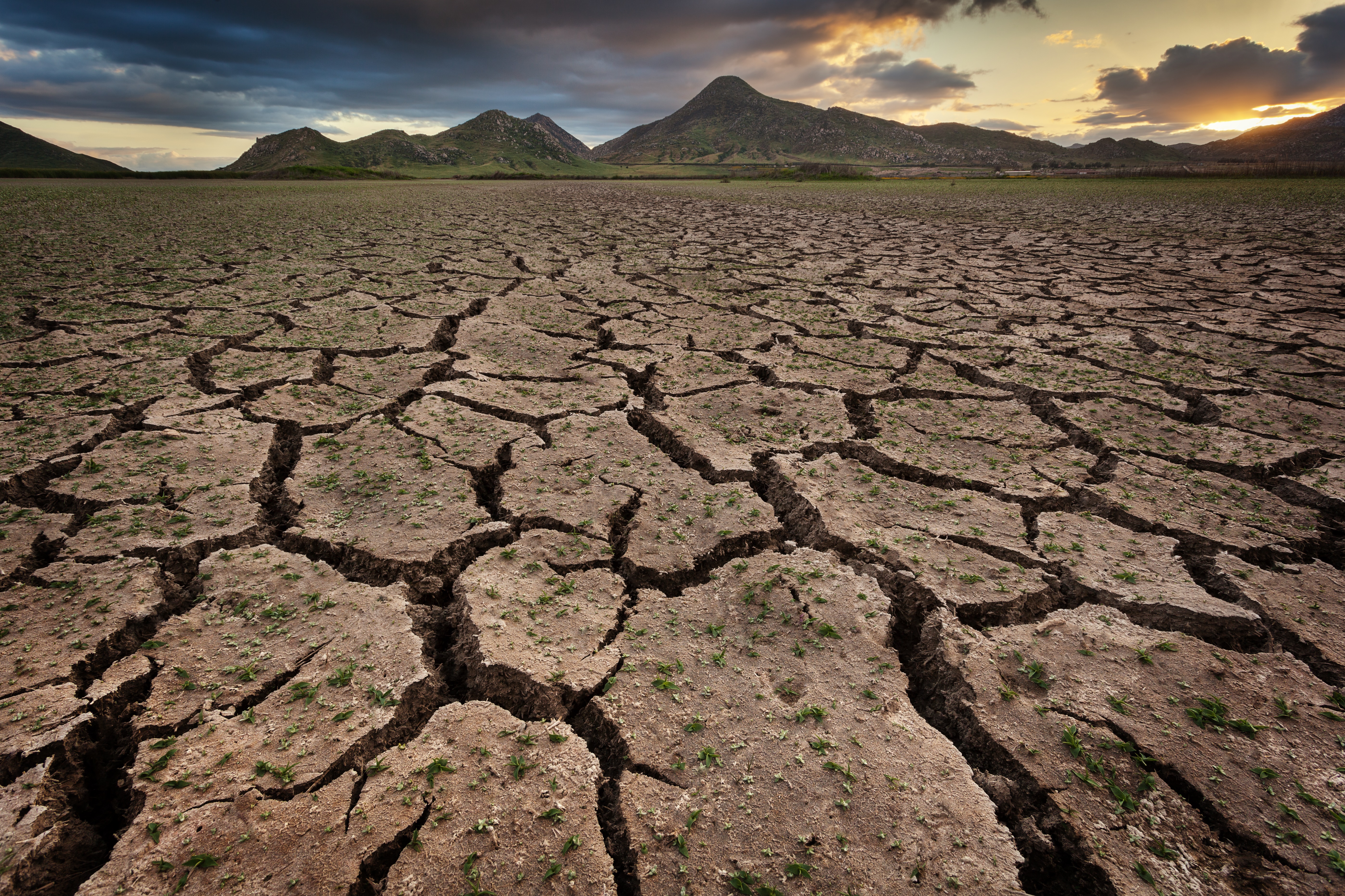 Part of the solution to California's demand for water in the face of the state's crippling drought may lie 10,000 feet beneath the surface