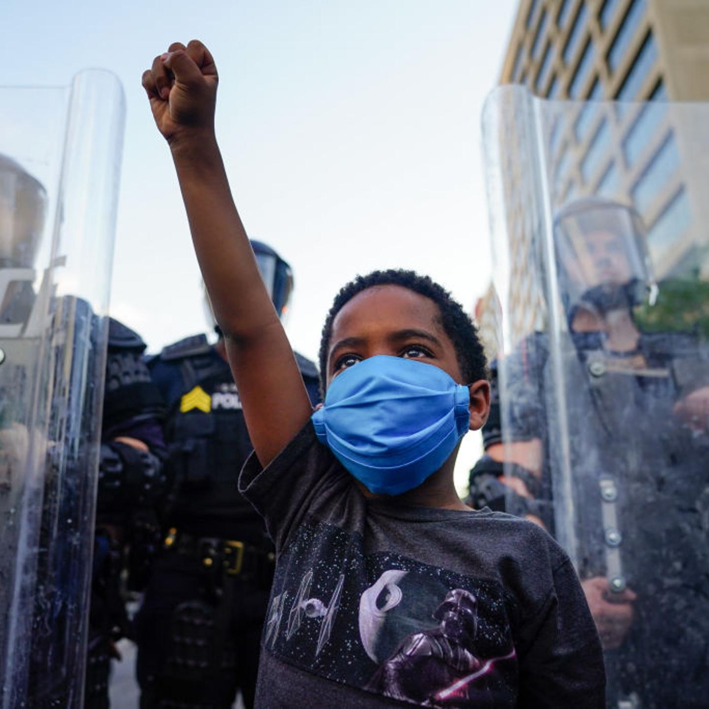 Protests Coronavirus