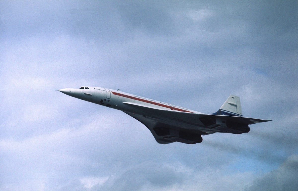 Concorde